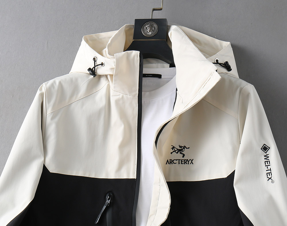 Arcteryx Male Jacket S-m-xl