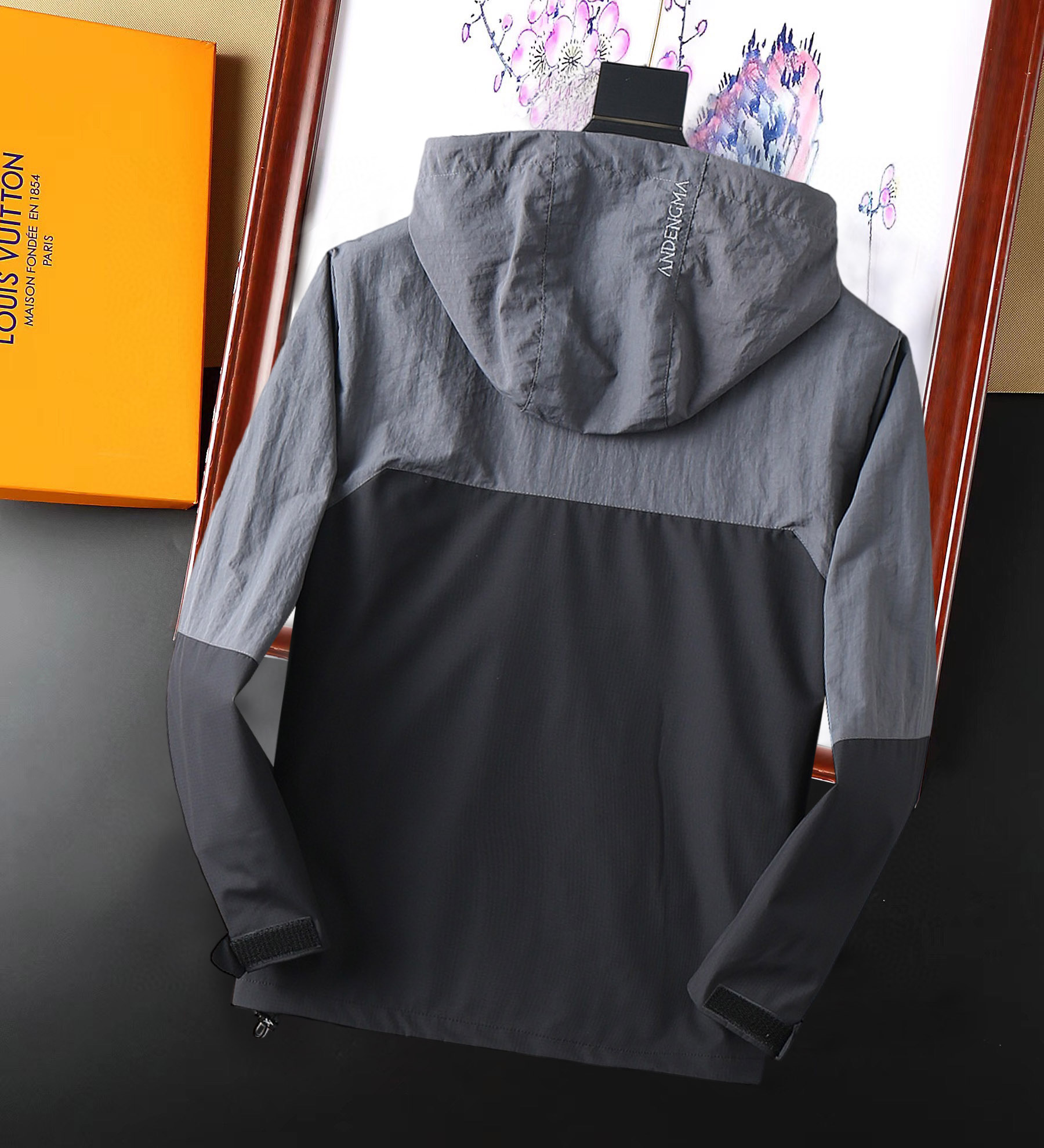 Arcteryx Male Jacket S-m-xl