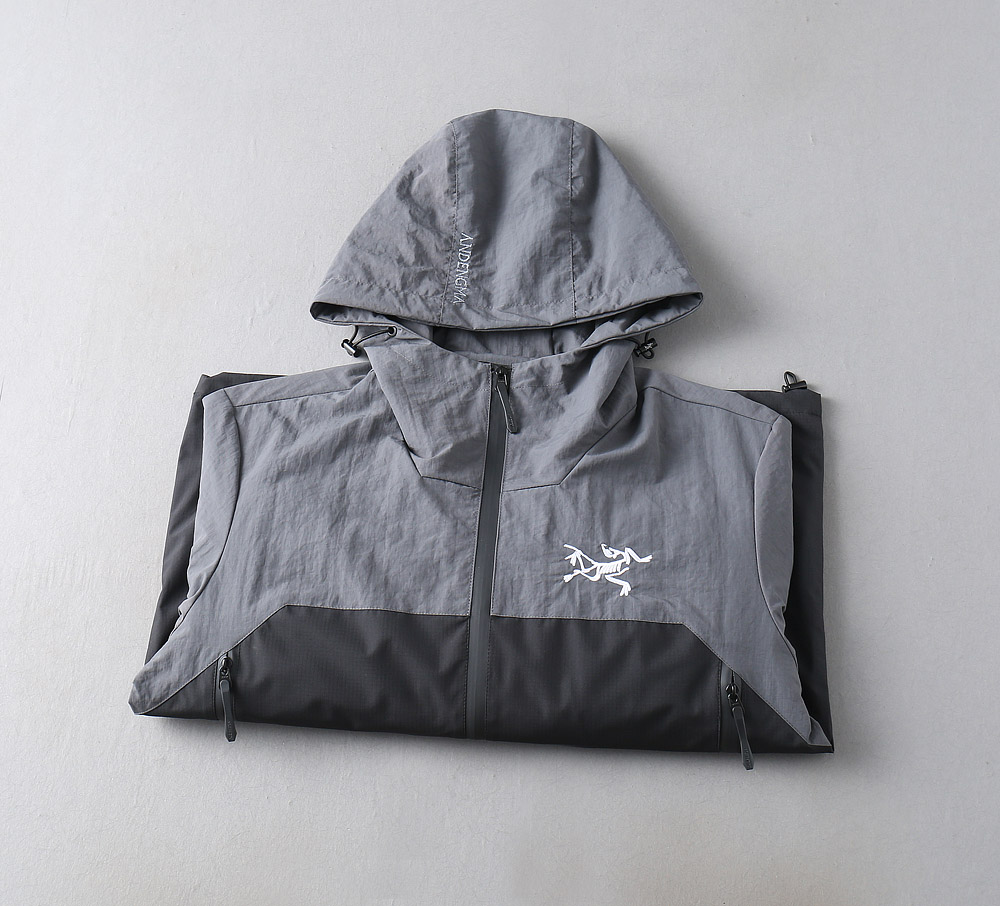 Arcteryx Male Jacket S-m-xl