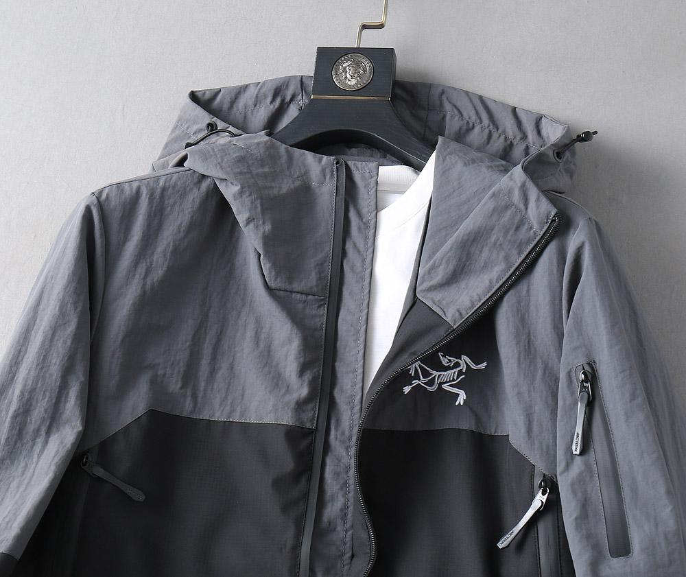 Arcteryx Male Jacket S-m-xl