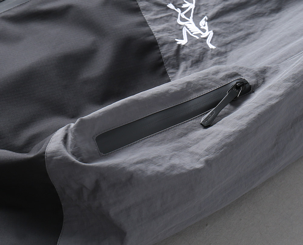 Arcteryx Male Jacket S-m-xl