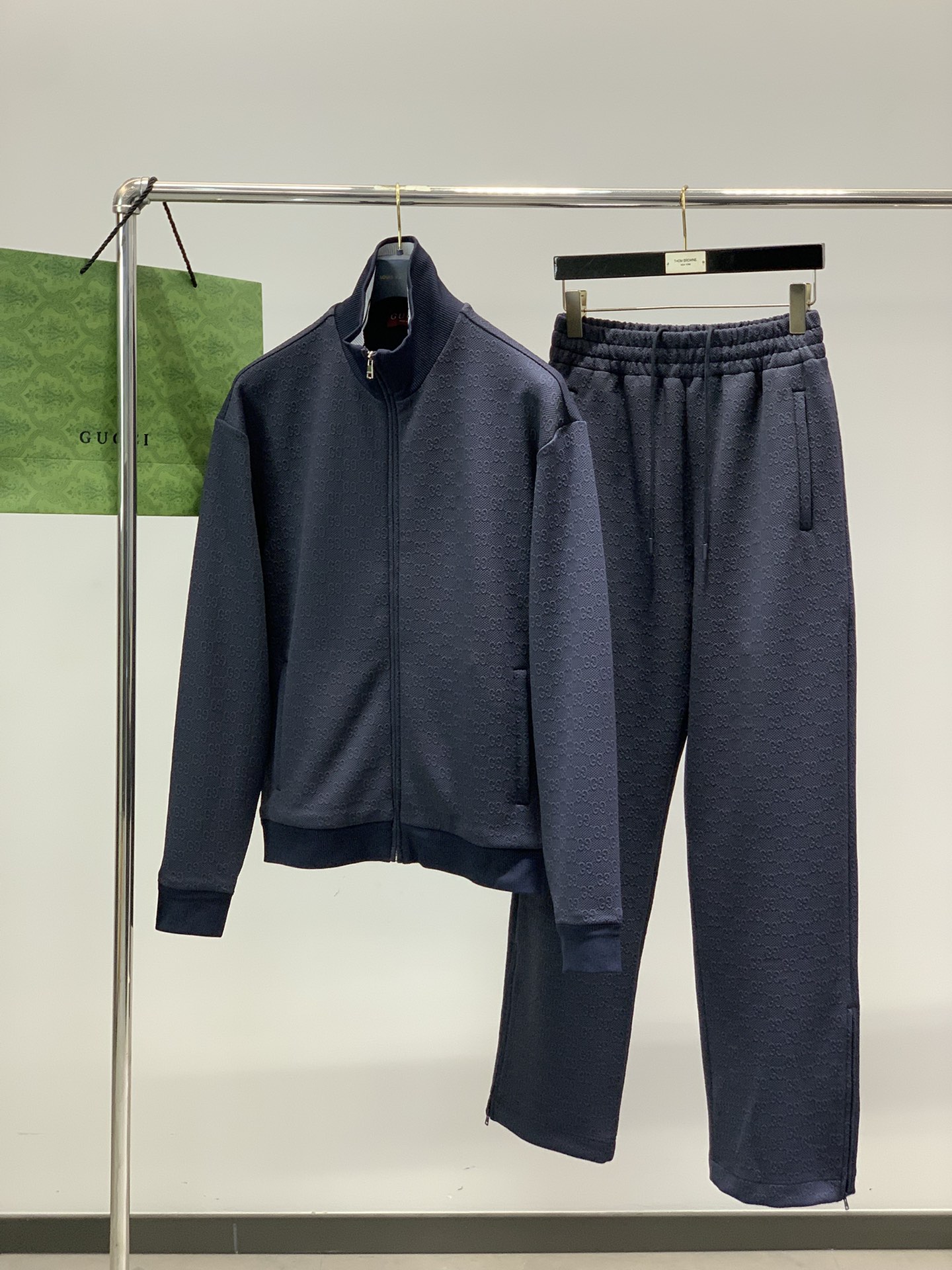 Gucci Basic Clothing S-m-l-xl