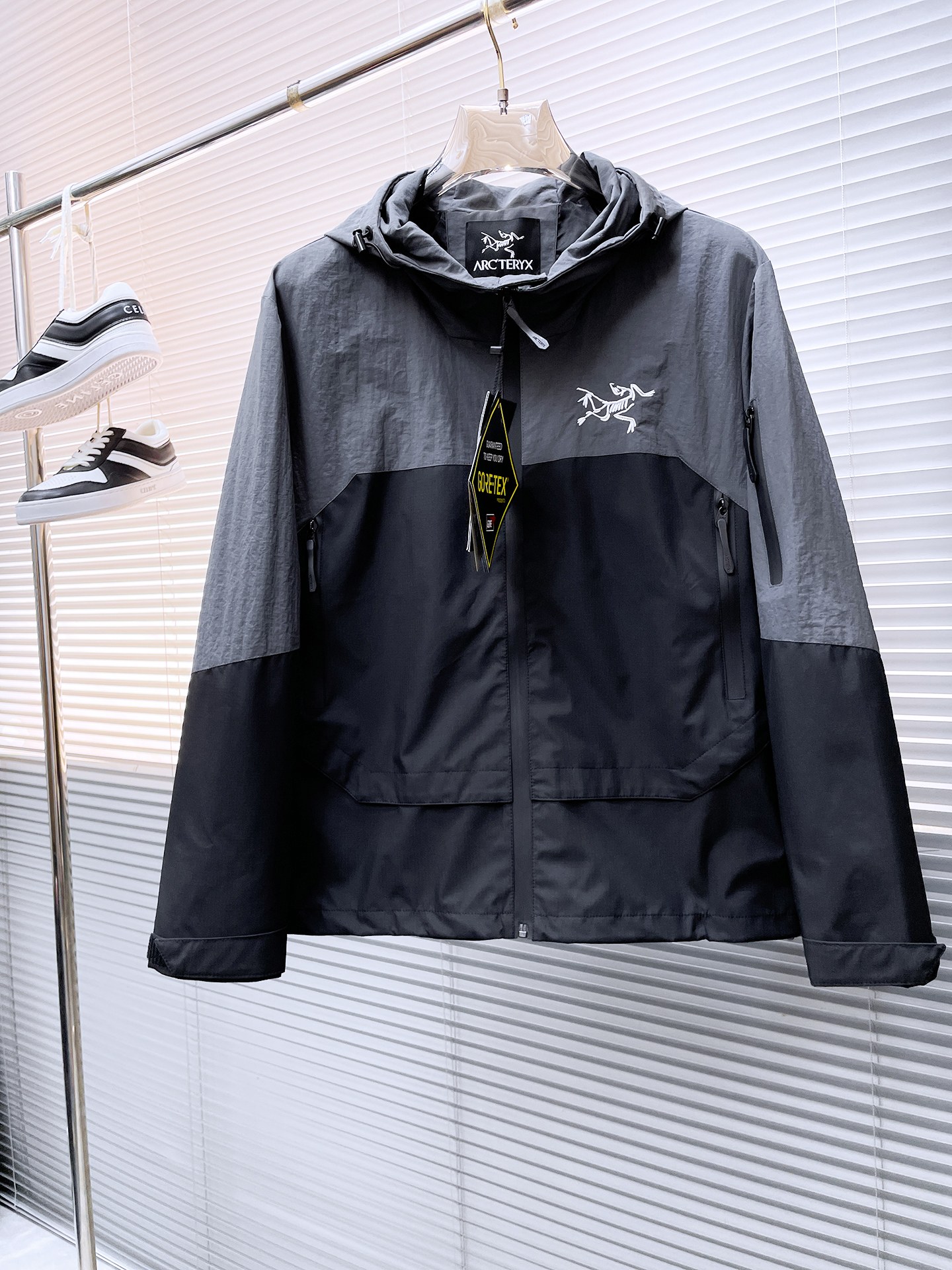 Arcteryx Male Jacket S-m-xl