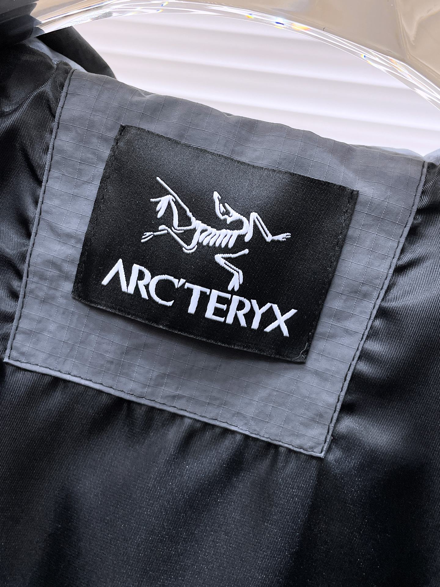Arcteryx Male Jacket S-m-xl