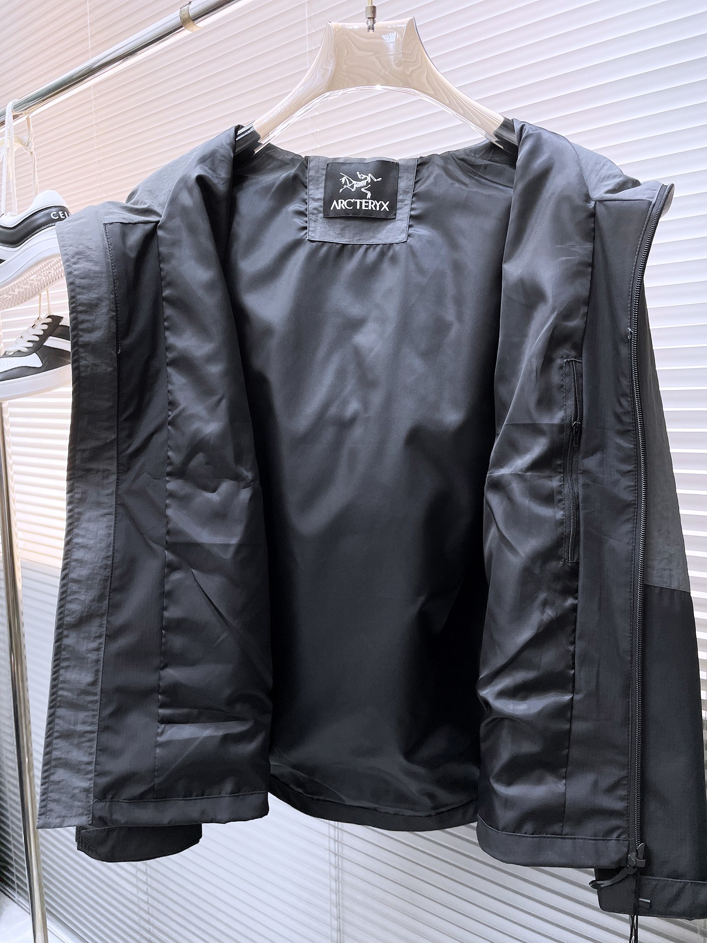 Arcteryx Male Jacket S-m-xl