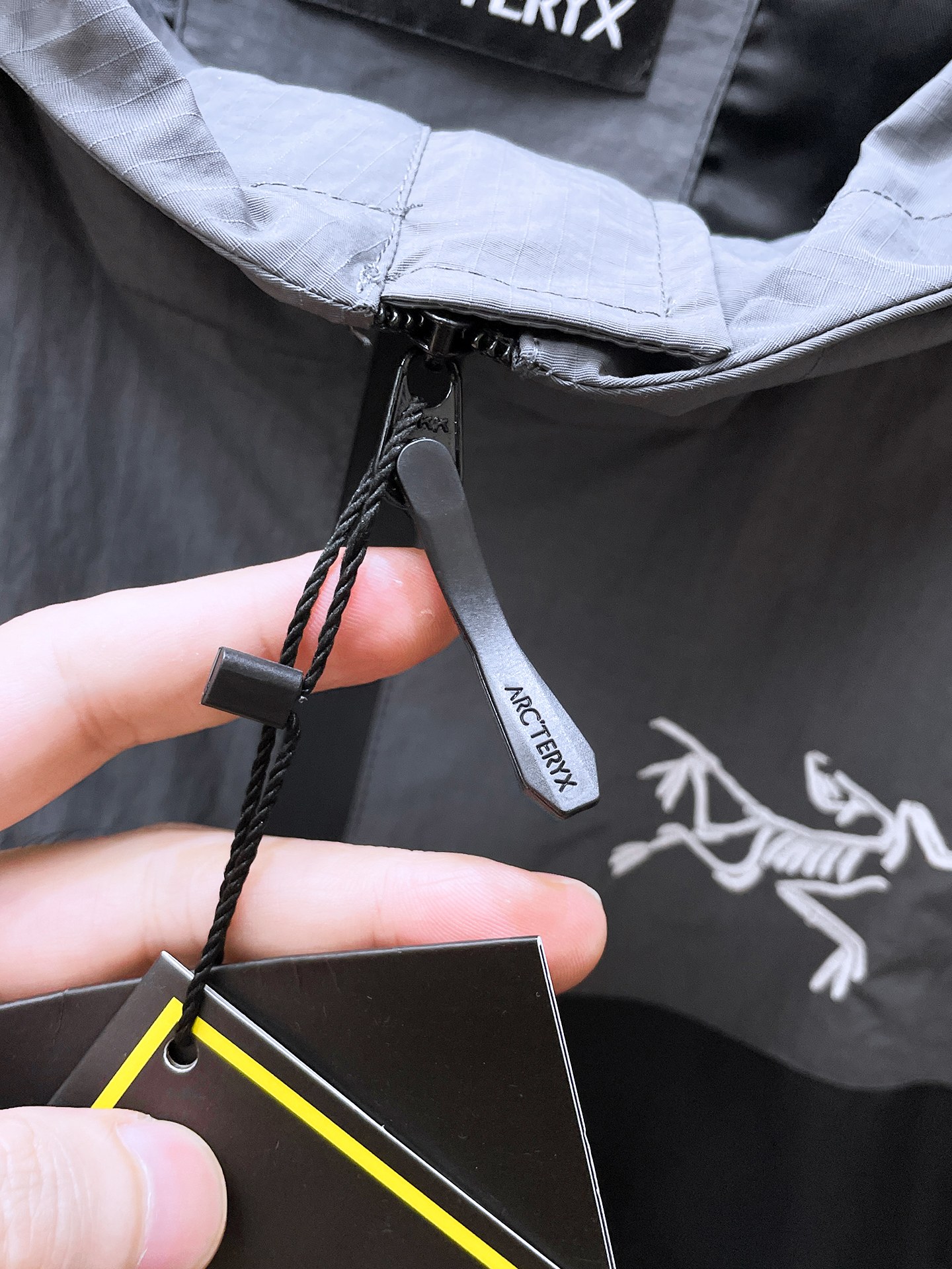 Arcteryx Male Jacket S-m-xl