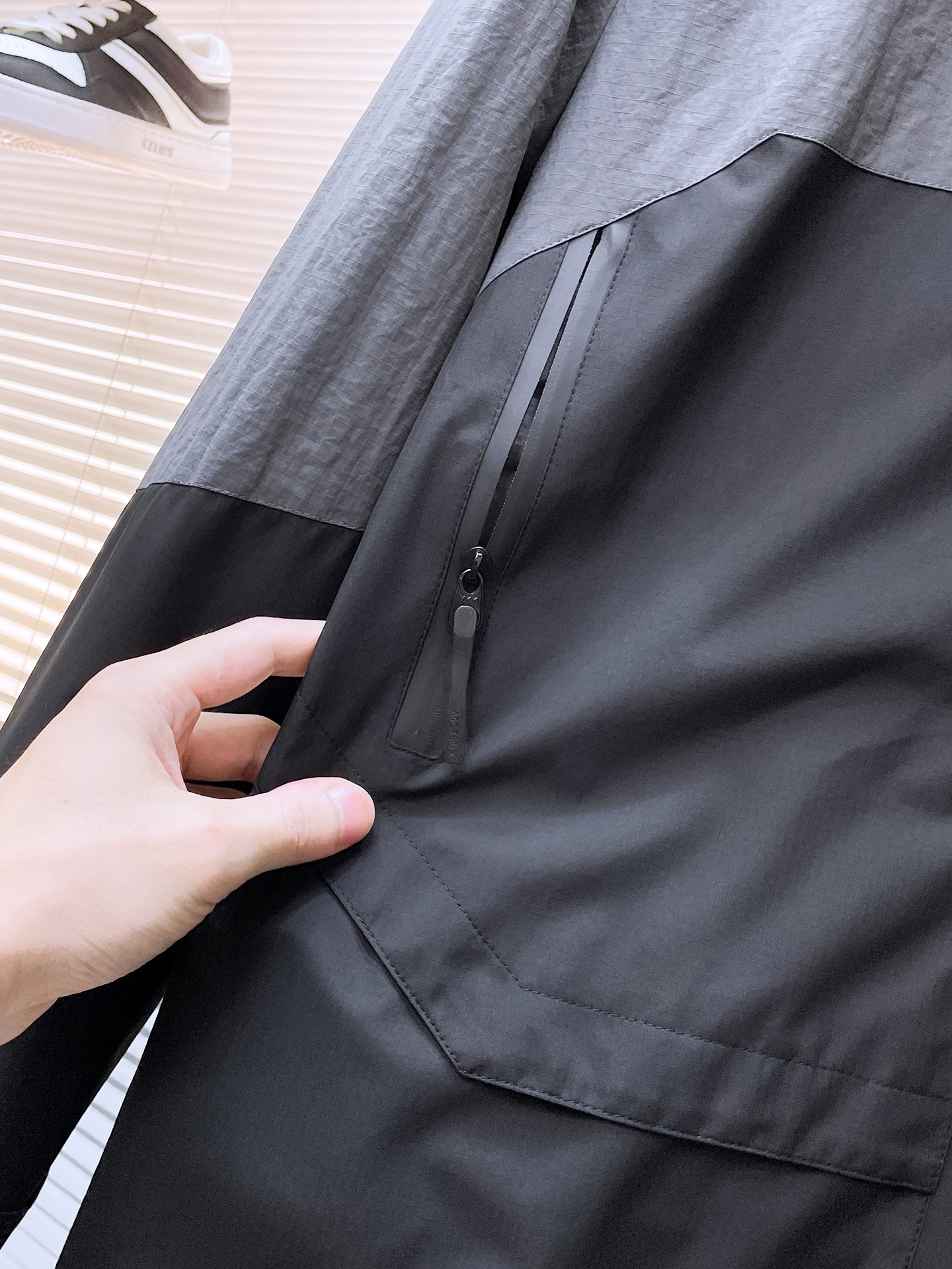 Arcteryx Male Jacket S-m-xl