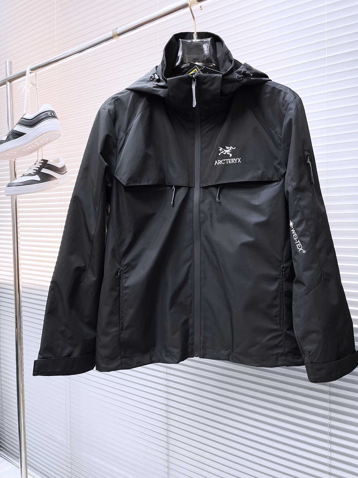 Arcteryx Male Jacket S-m-xl