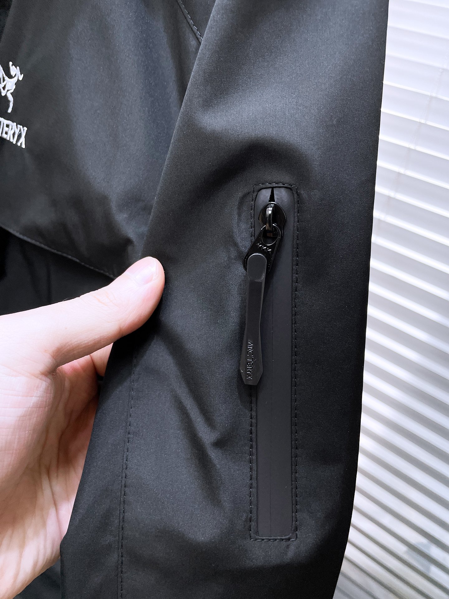 Arcteryx Male Jacket S-m-xl