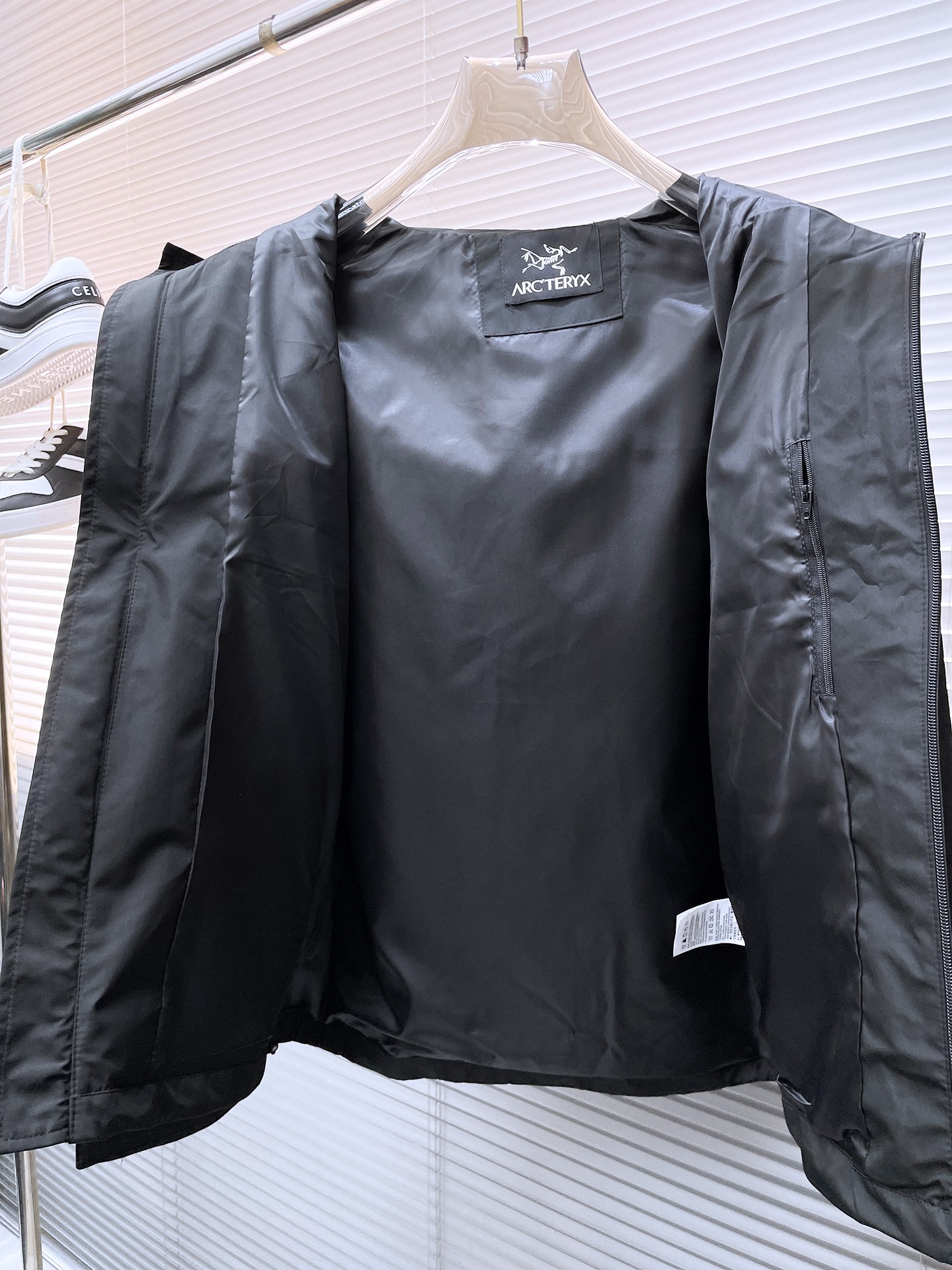 Arcteryx Male Jacket S-m-xl