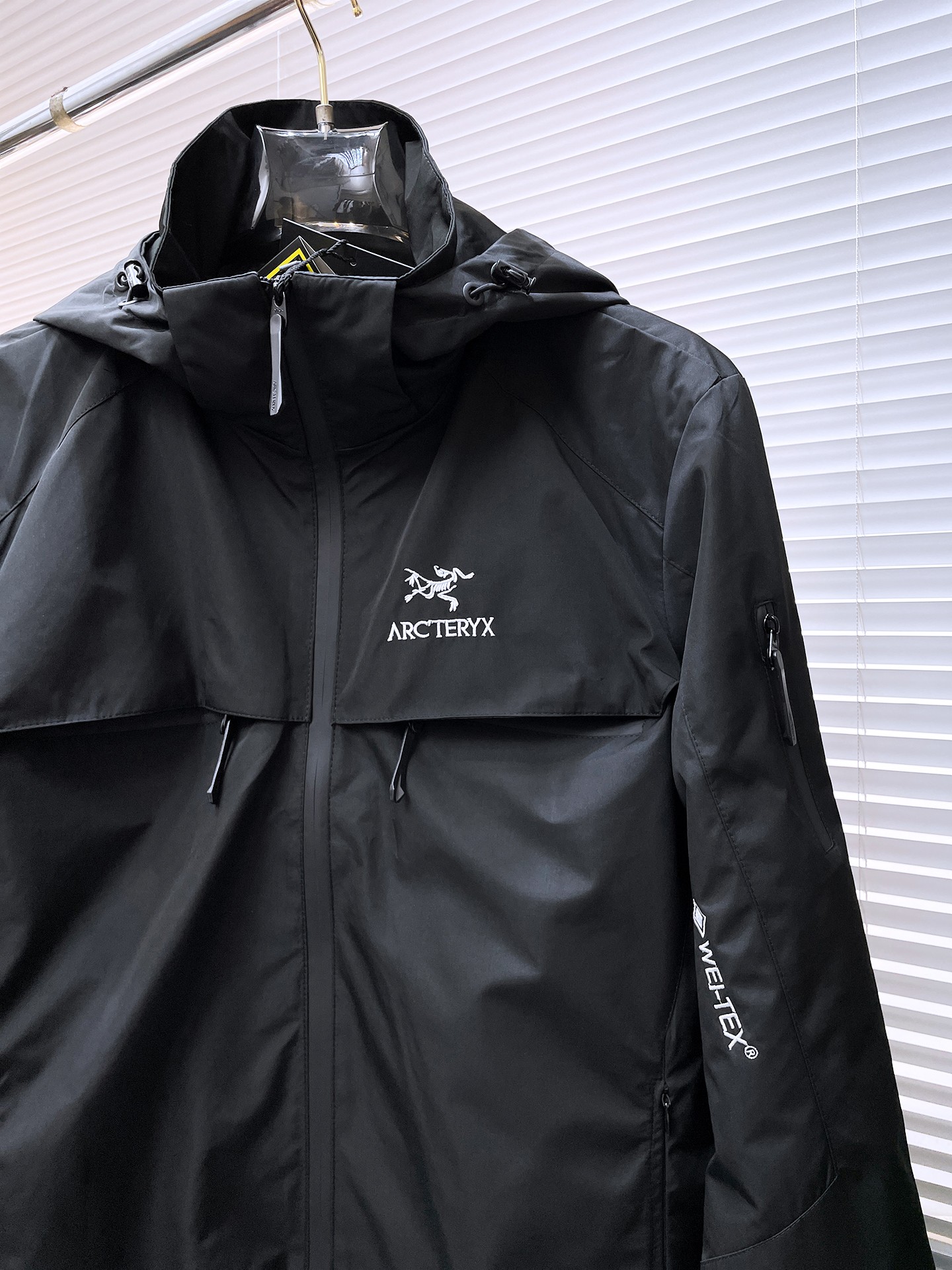 Arcteryx Male Jacket S-m-xl