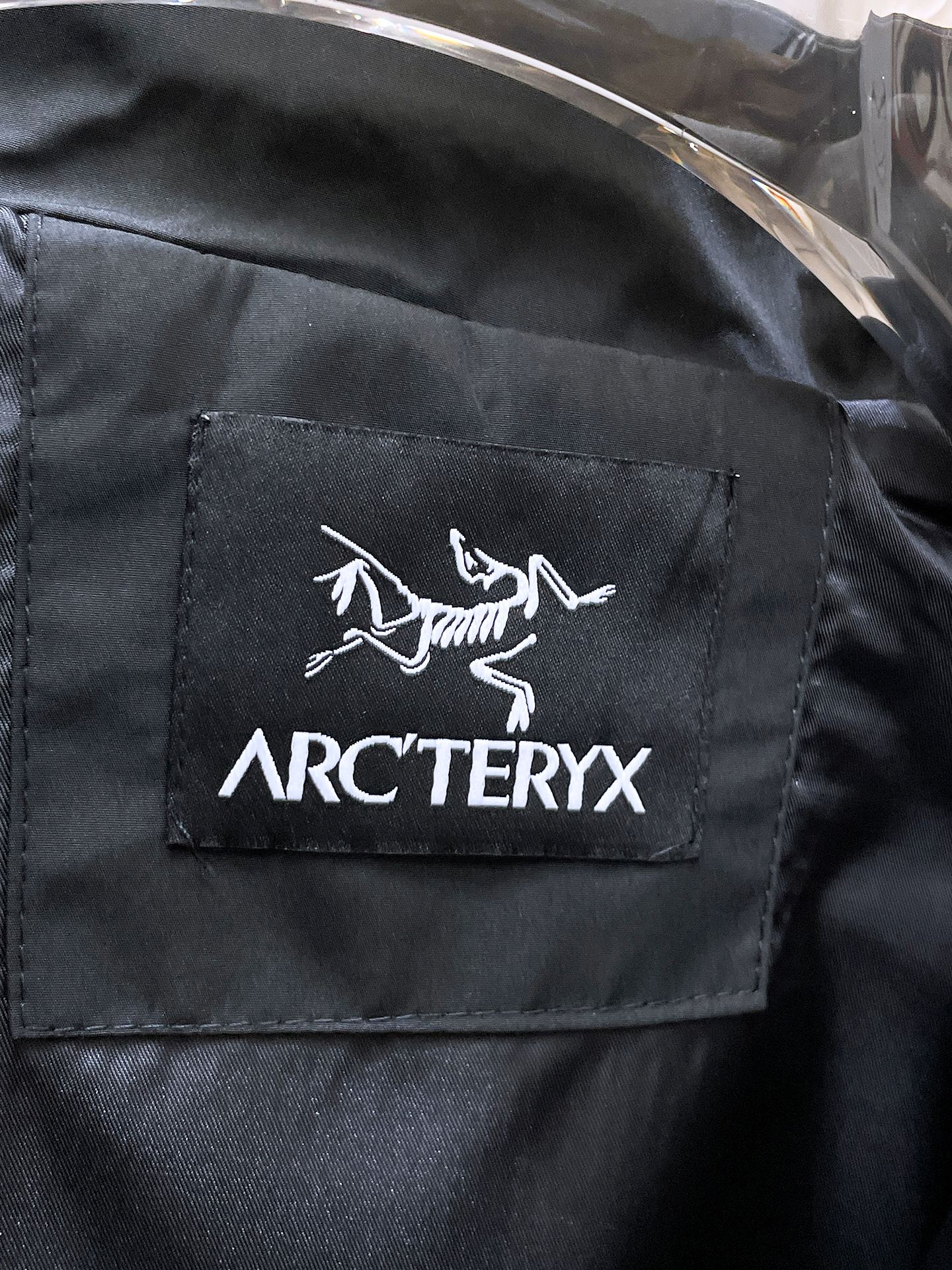 Arcteryx Male Jacket S-m-xl