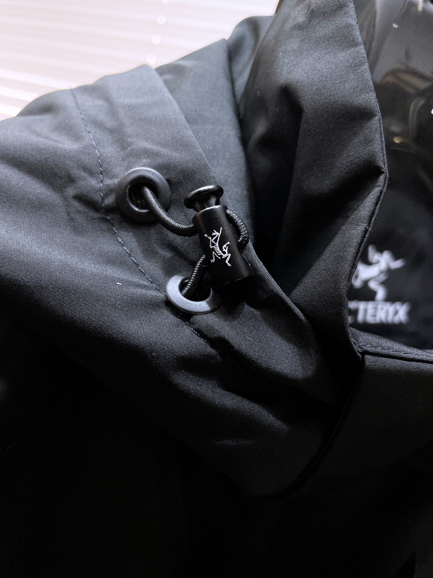 Arcteryx Male Jacket S-m-xl