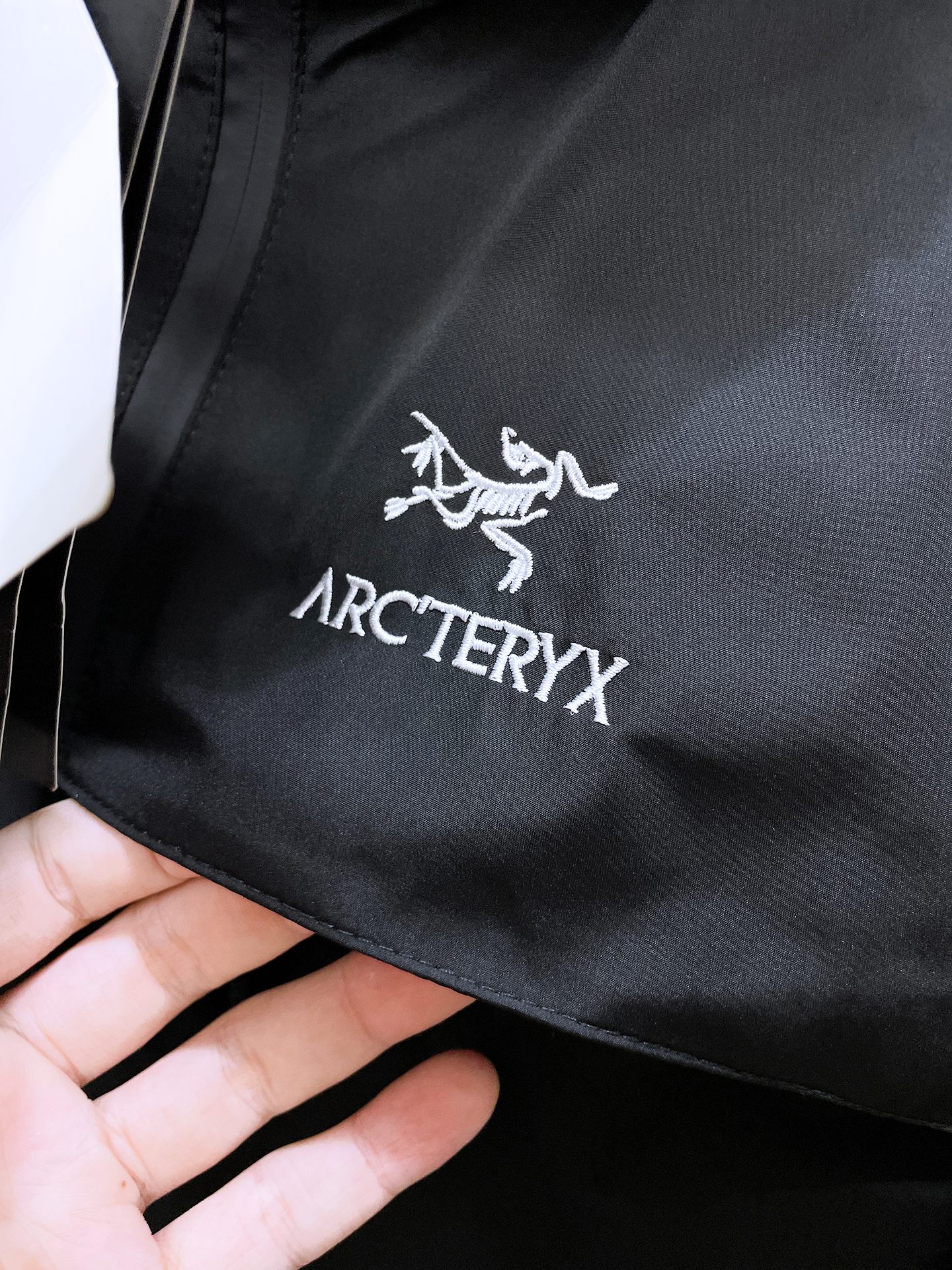 Arcteryx Male Jacket S-m-xl