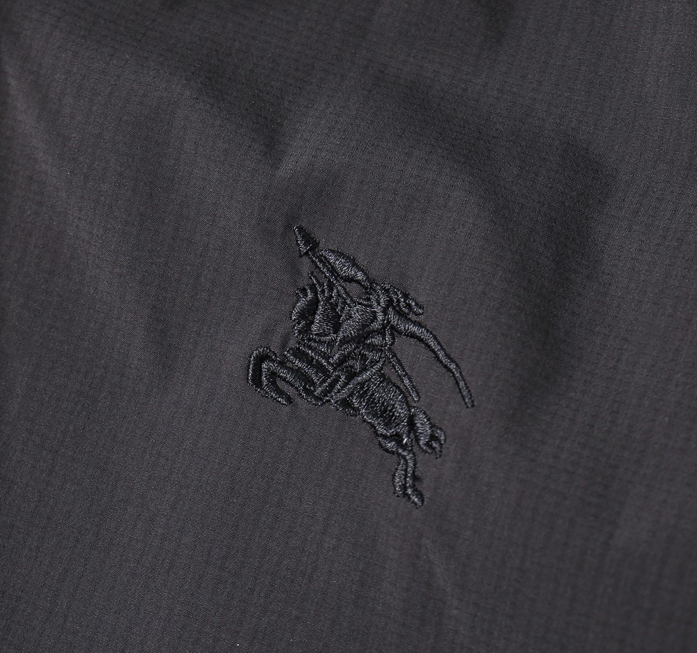 Burberry Male Jacket S-m-xl