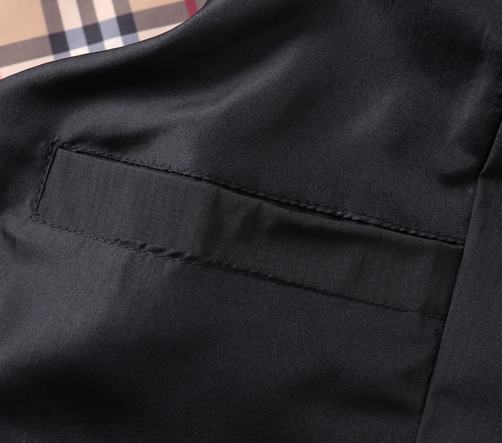 Burberry Male Jacket S-m-xl
