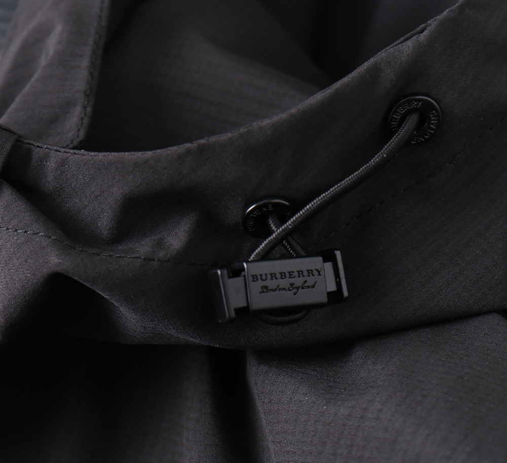 Burberry Male Jacket S-m-xl