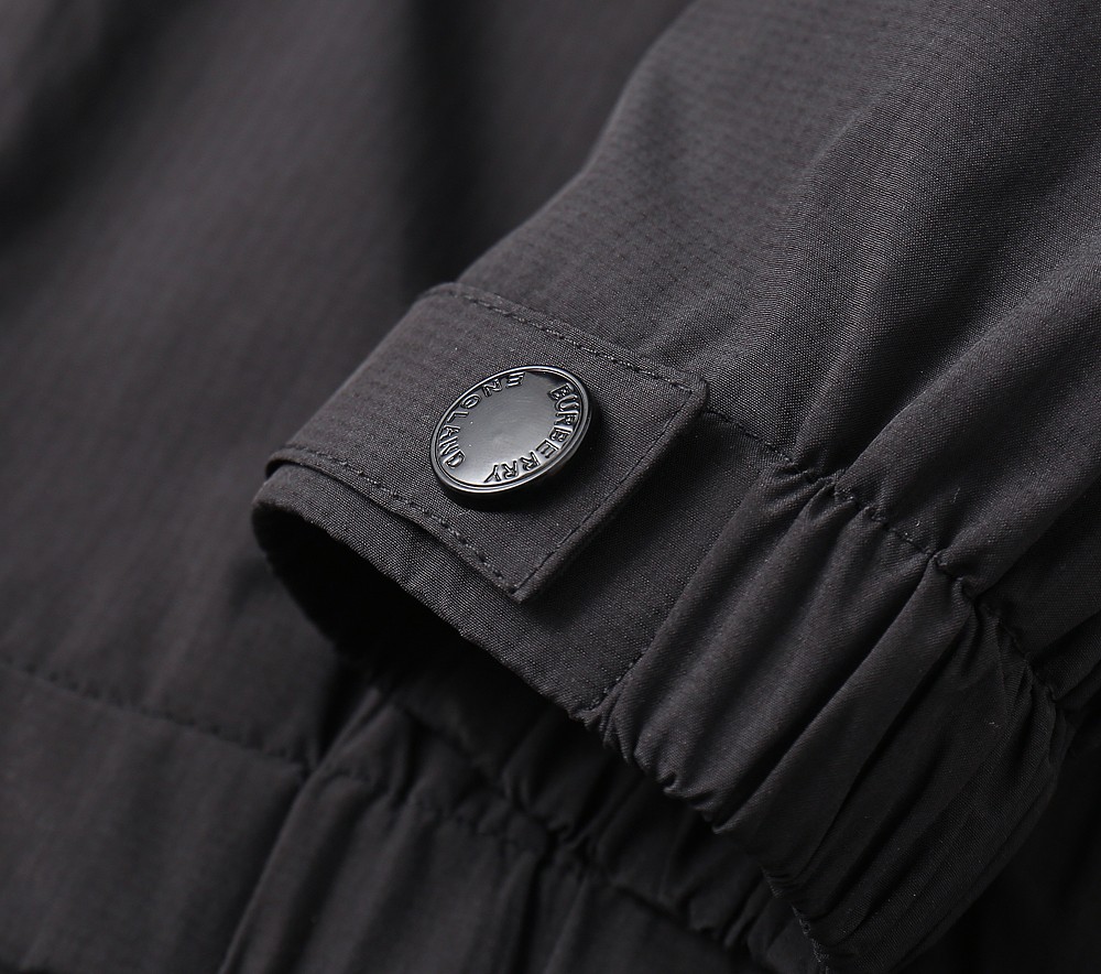 Burberry Male Jacket S-m-xl