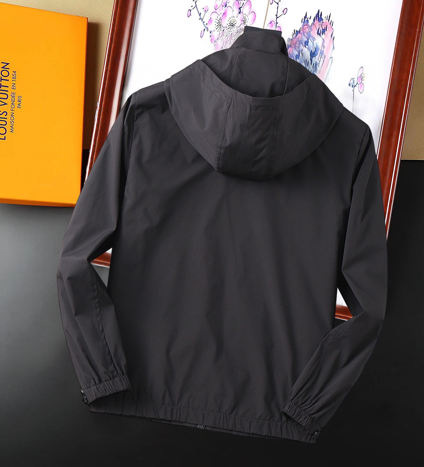 Burberry Male Jacket S-m-xl