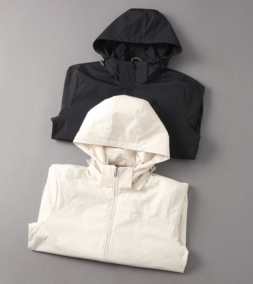 Burberry Male Jacket S-m-xl