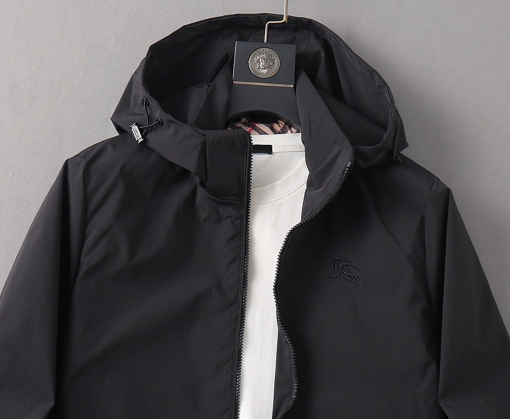 Burberry Male Jacket S-m-xl