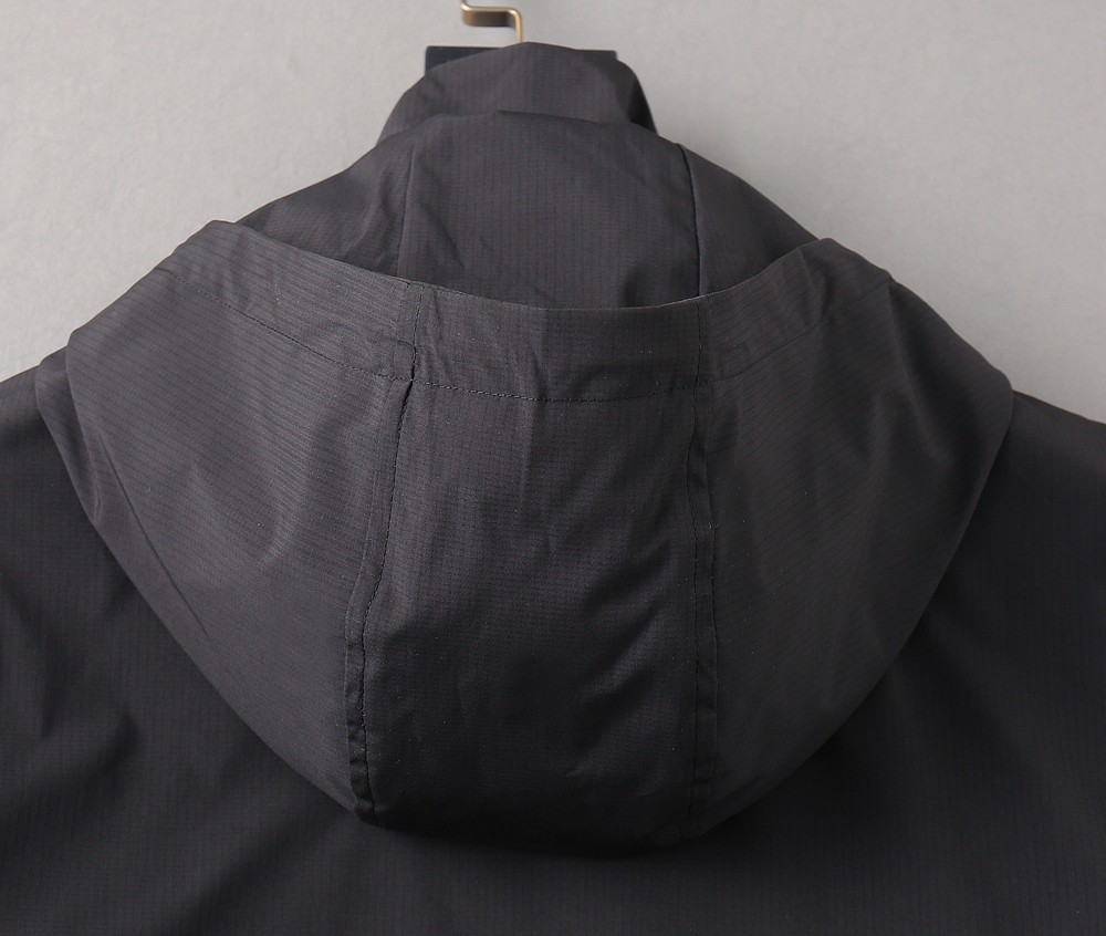 Burberry Male Jacket S-m-xl