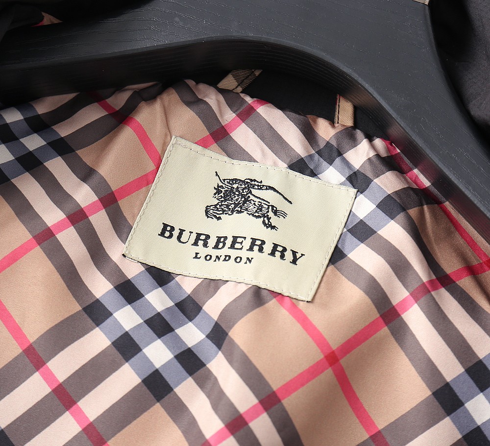 Burberry Male Jacket S-m-xl