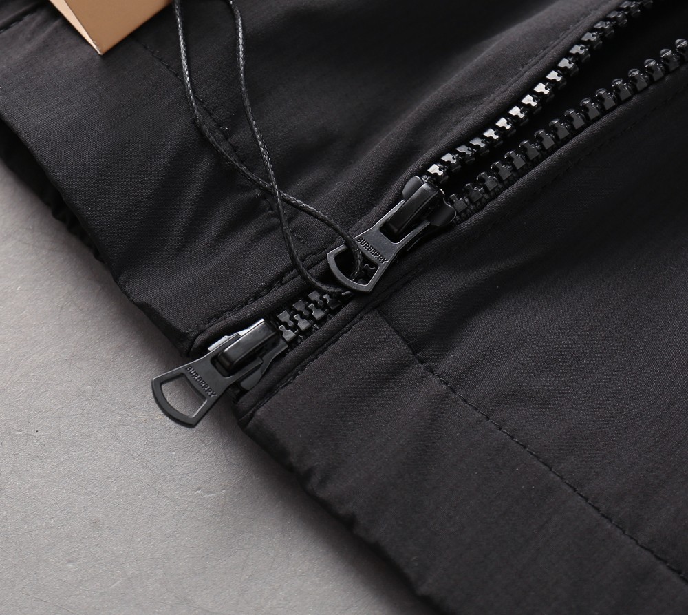 Burberry Male Jacket S-m-xl
