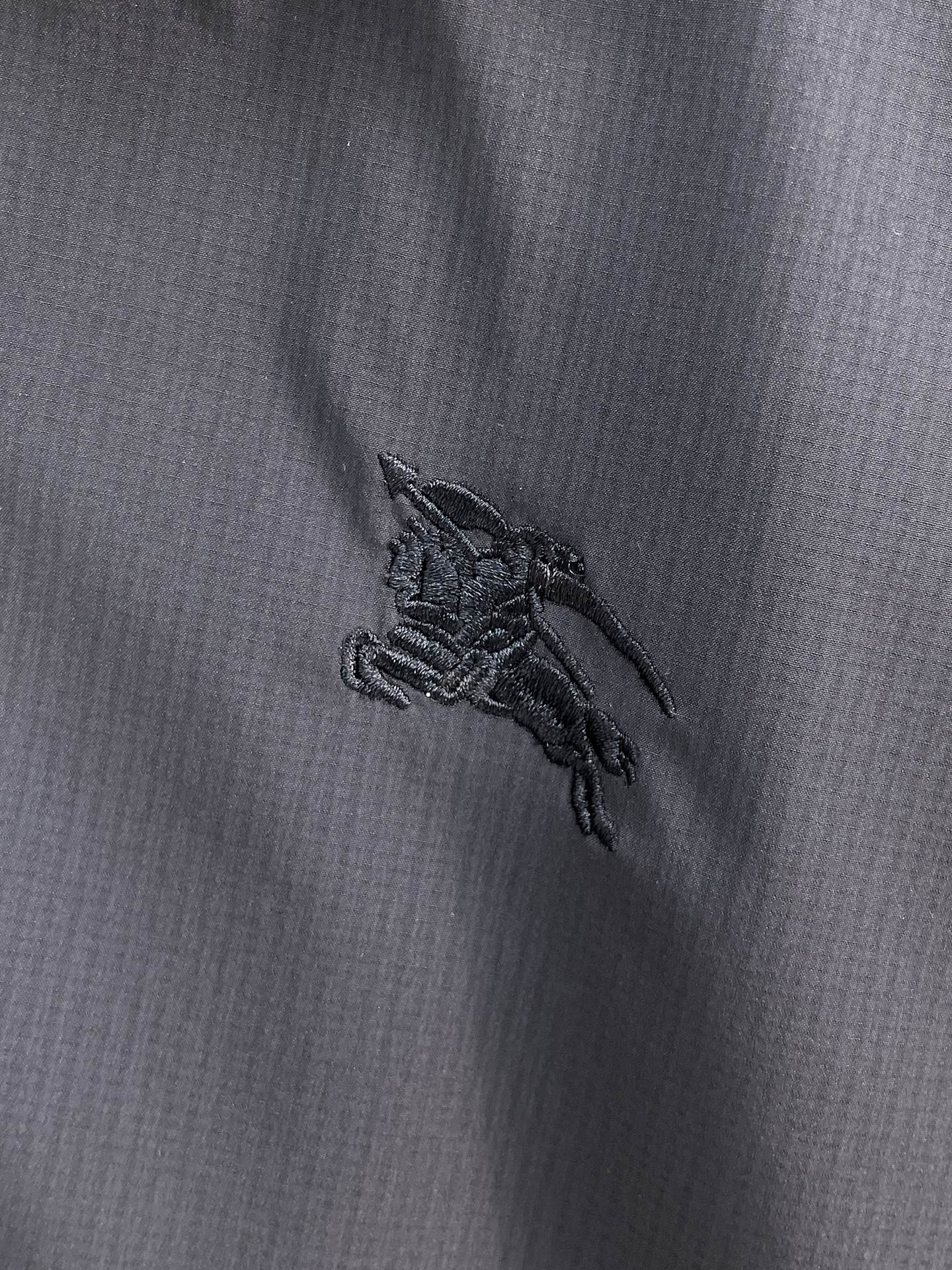 Burberry Male Jacket S-m-xl