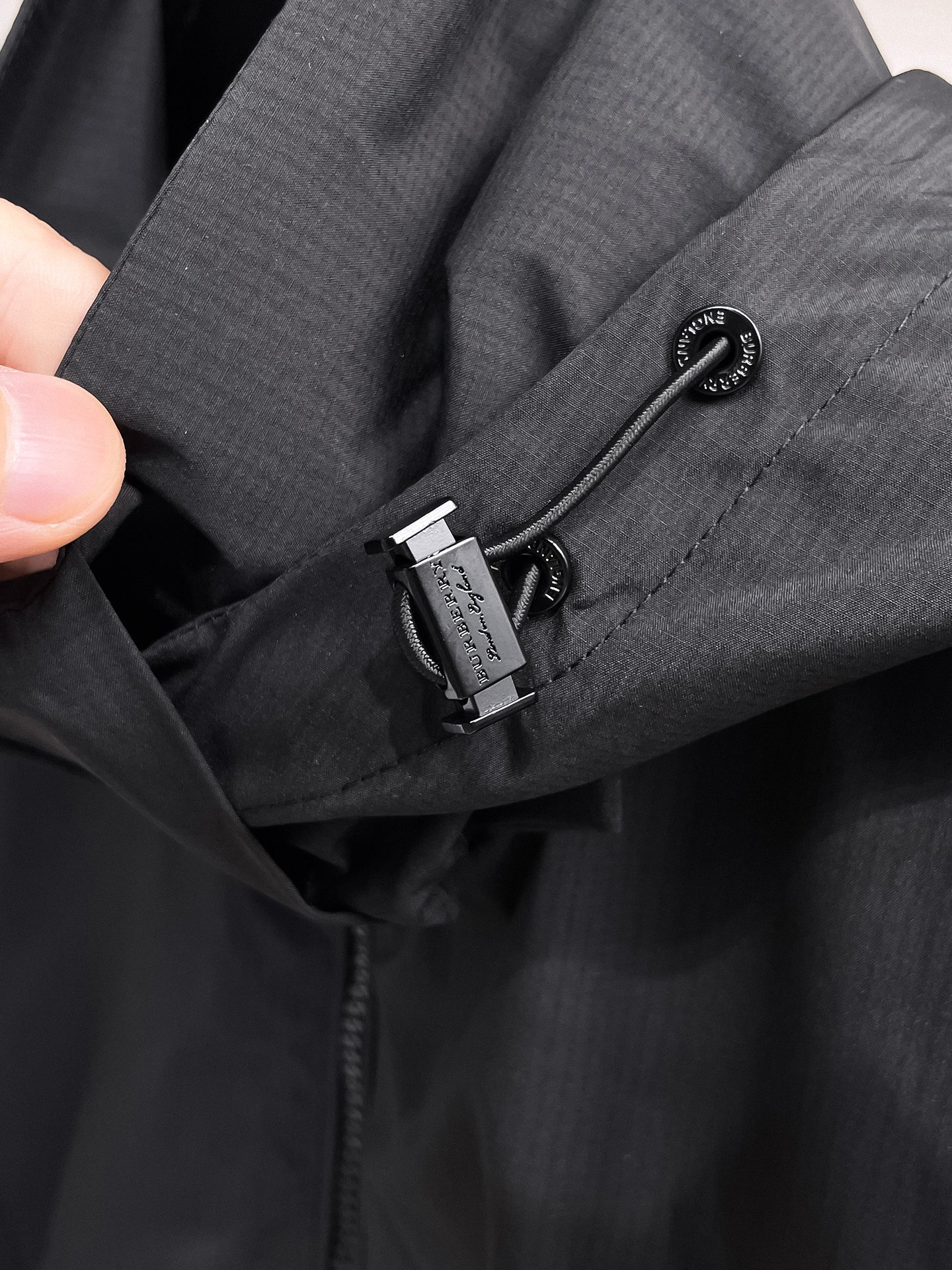 Burberry Male Jacket S-m-xl
