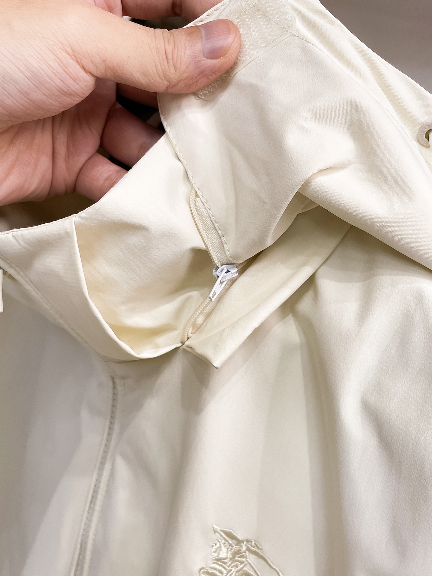 Burberry Male Jacket S-m-xl