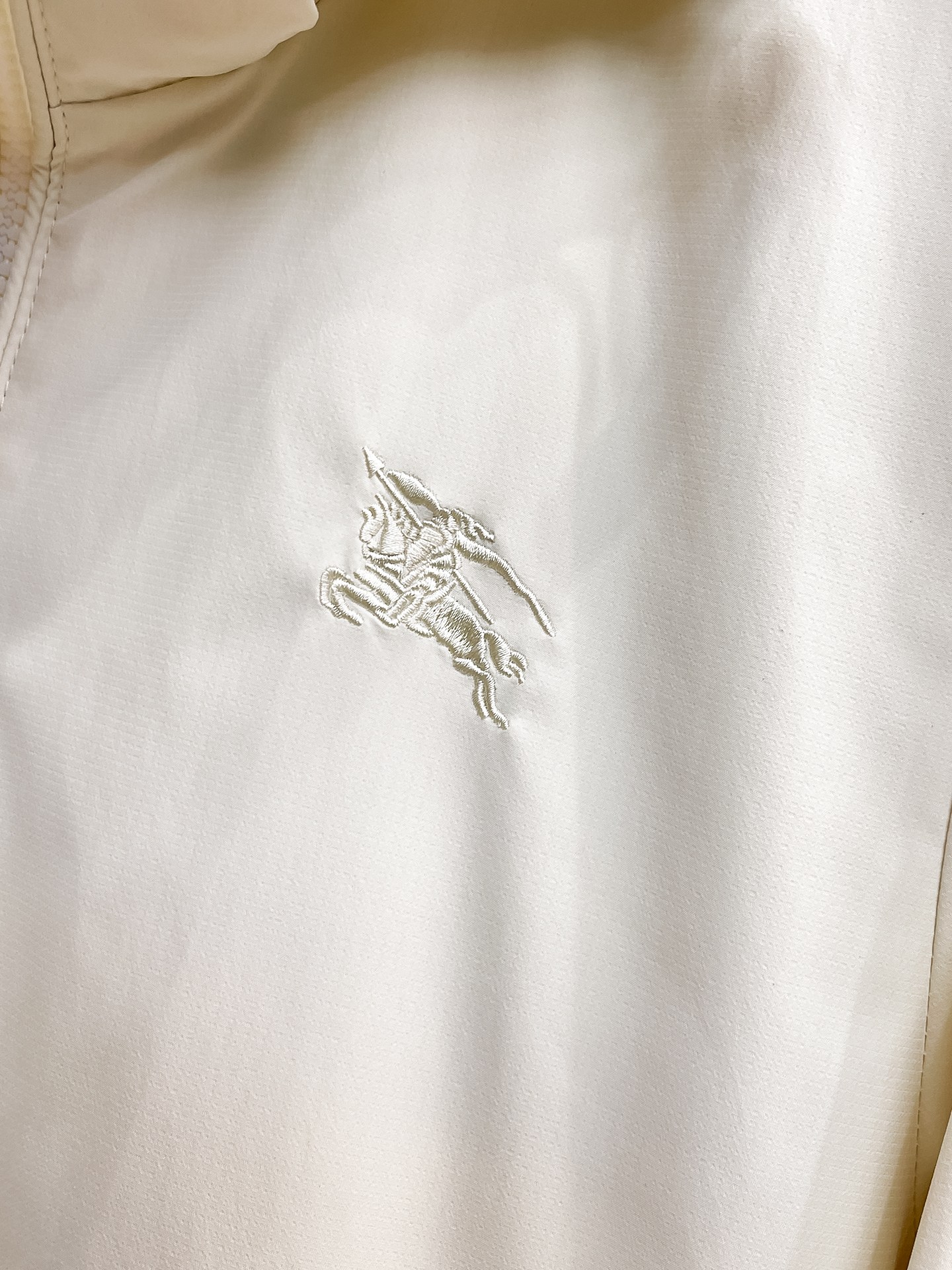 Burberry Male Jacket S-m-xl