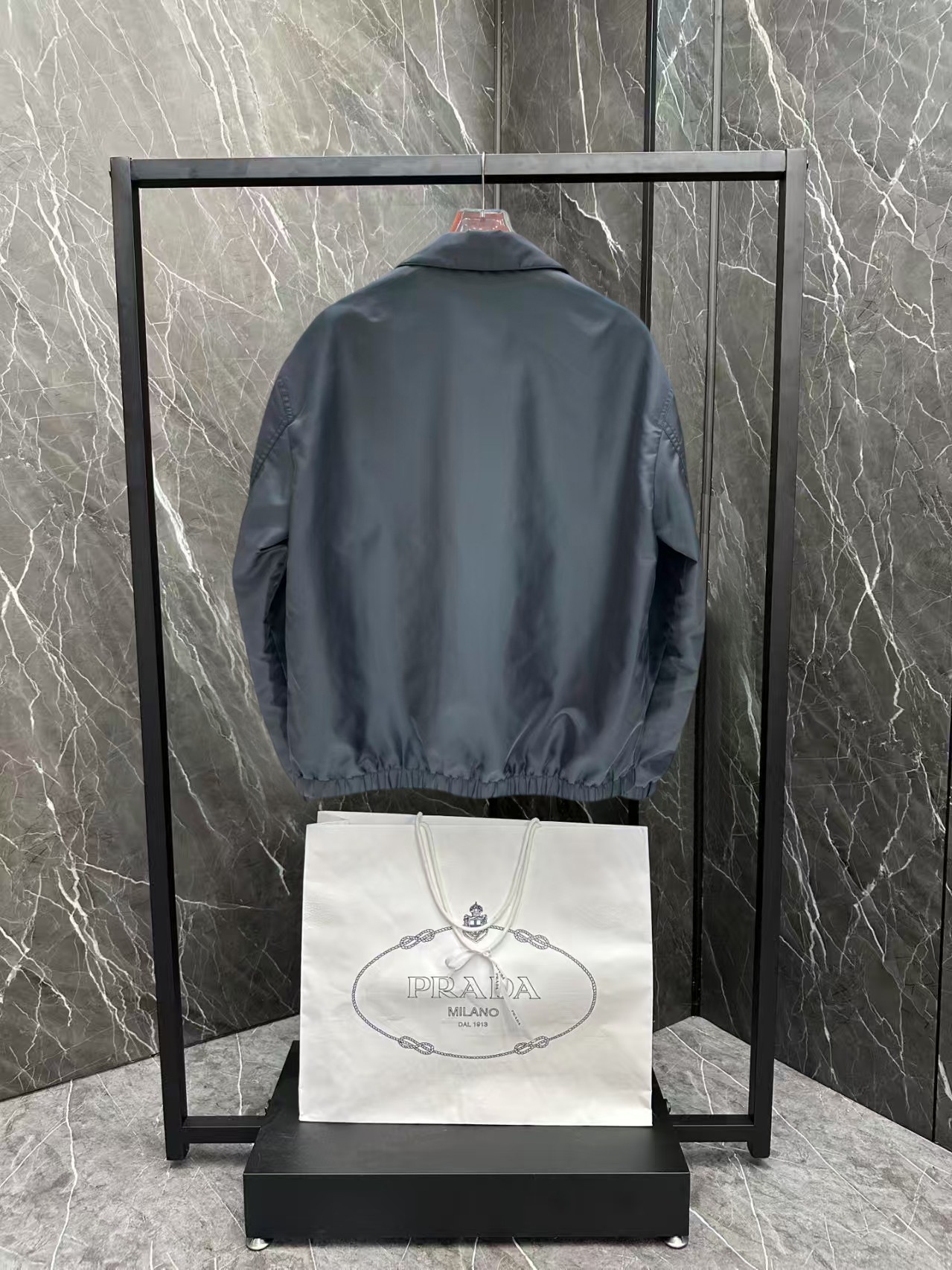 Prada Male Jacket S-m-xl