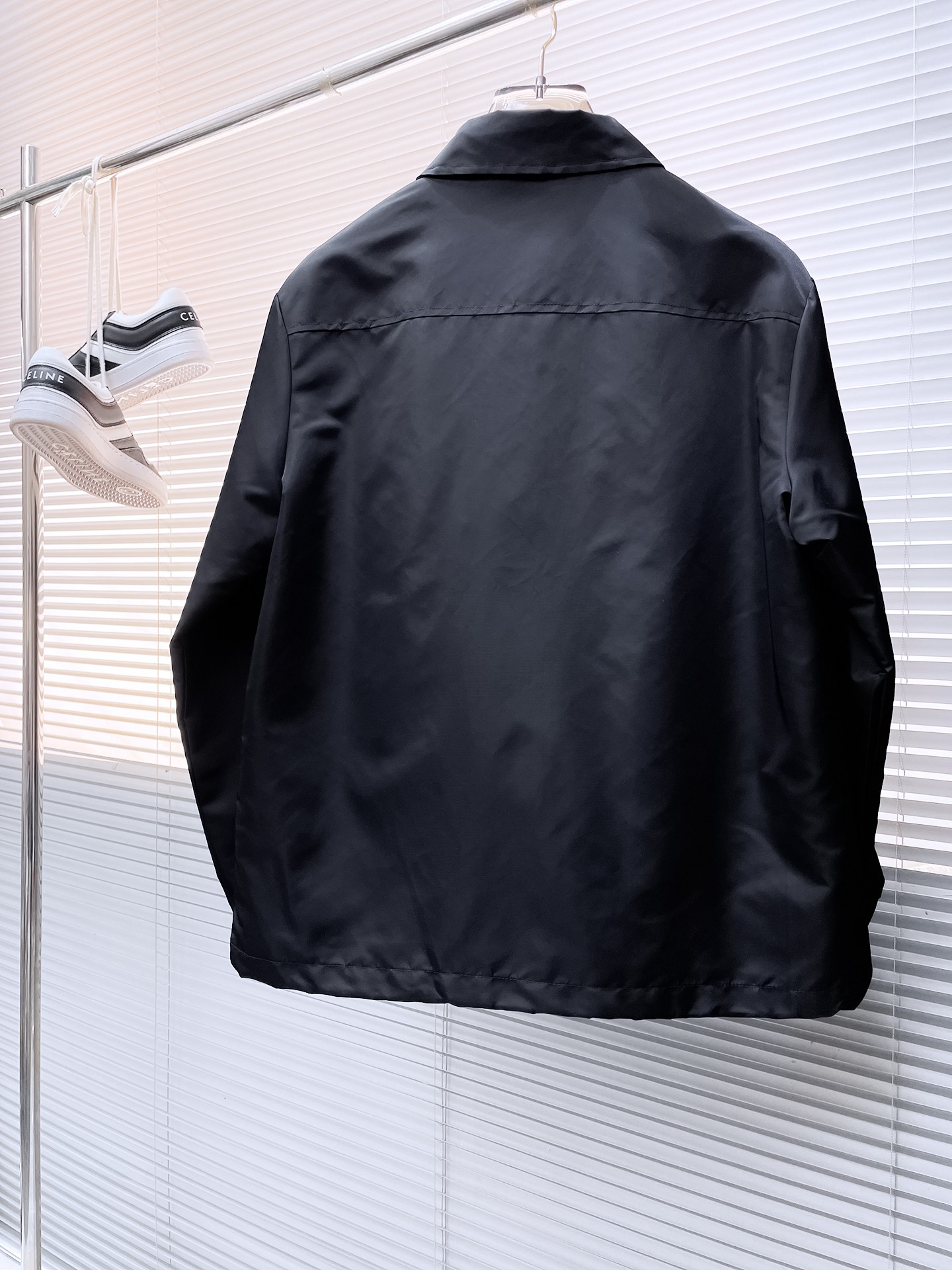 Prada Male Jacket S-m-xl