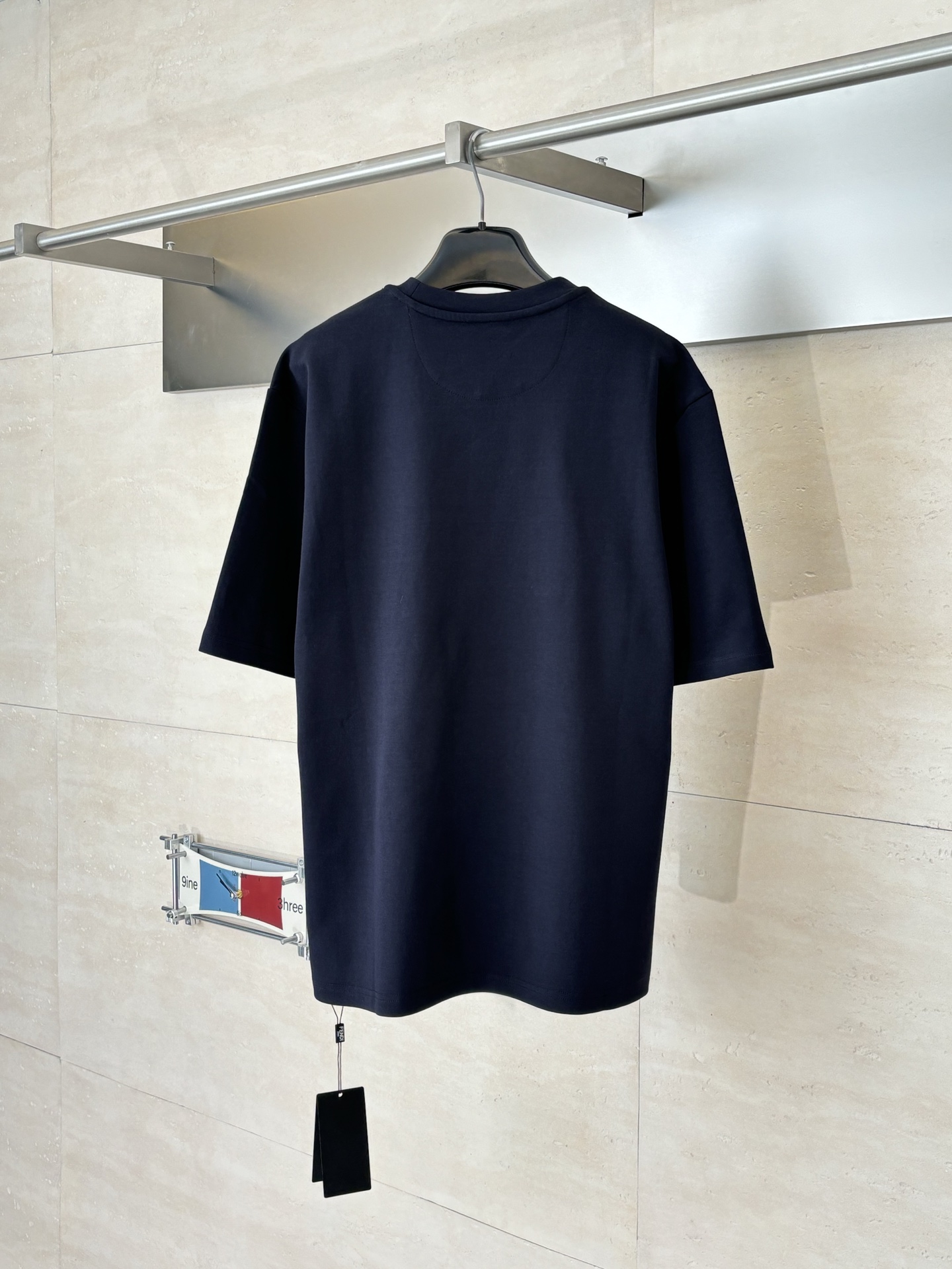 Fendi Basic Clothing Slim Fit S-m-l-xl
