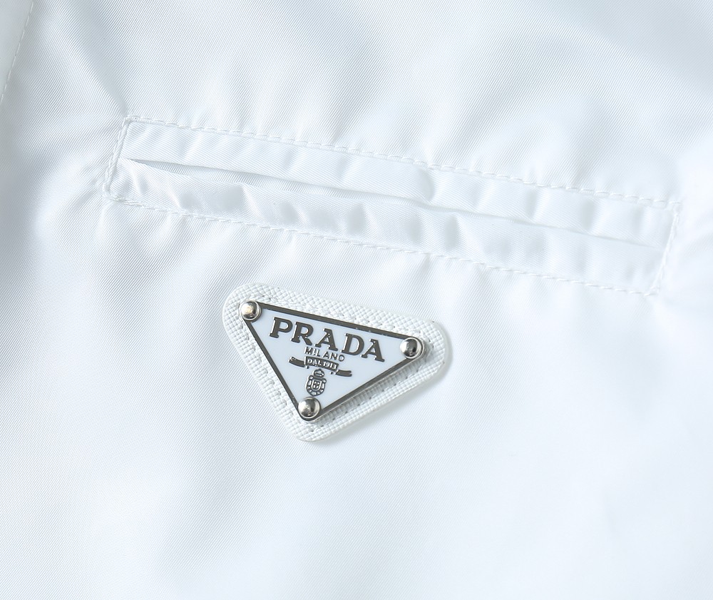 Prada Male Jacket S-m-xl