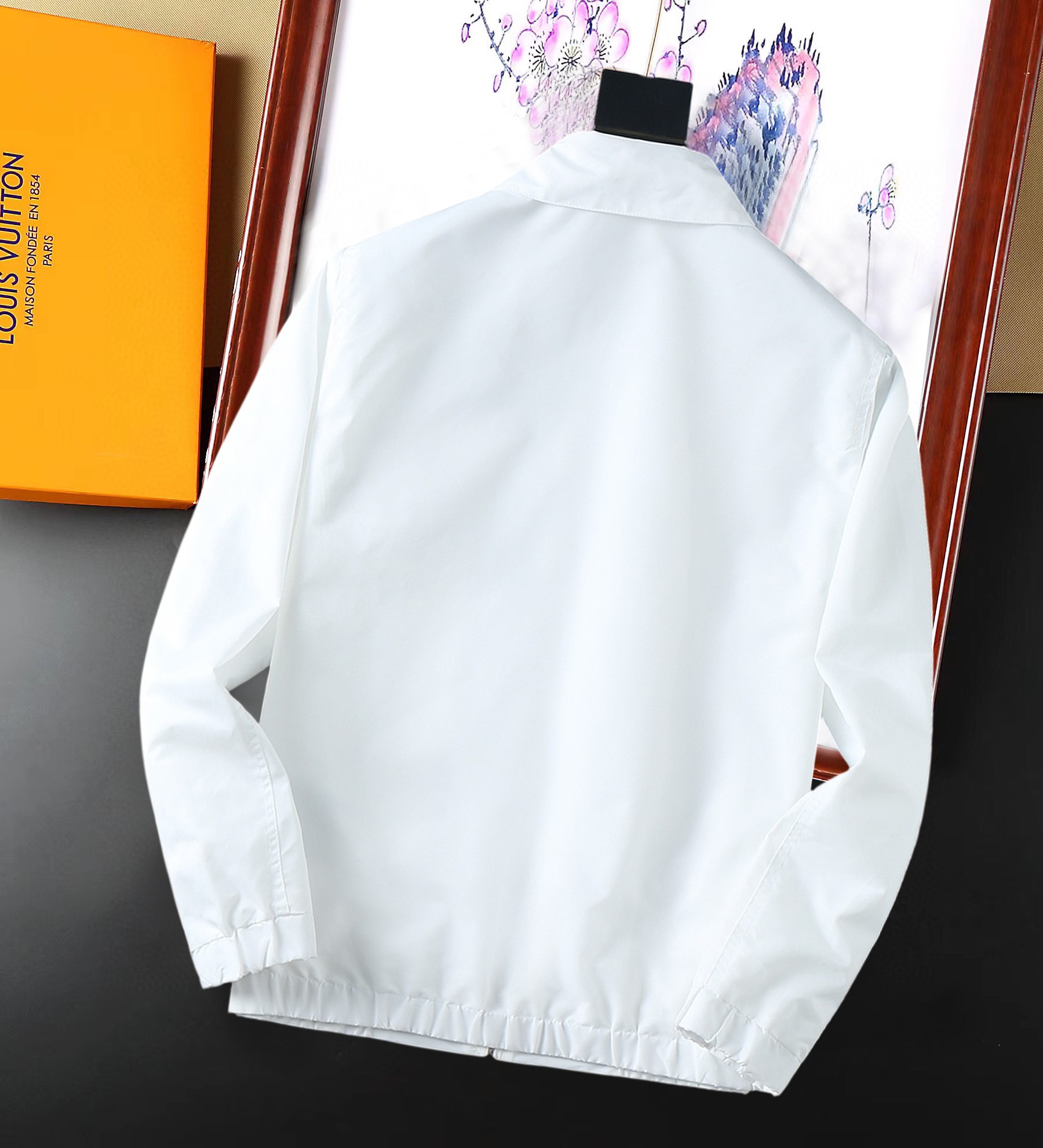 Prada Male Jacket S-m-xl