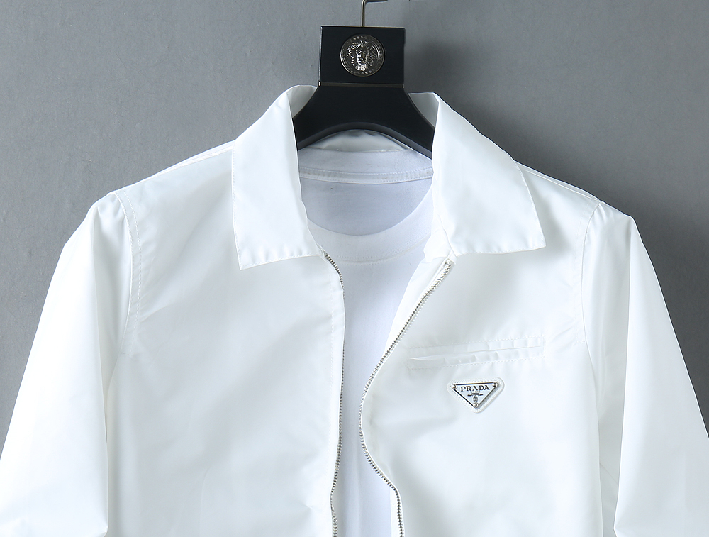 Prada Male Jacket S-m-xl