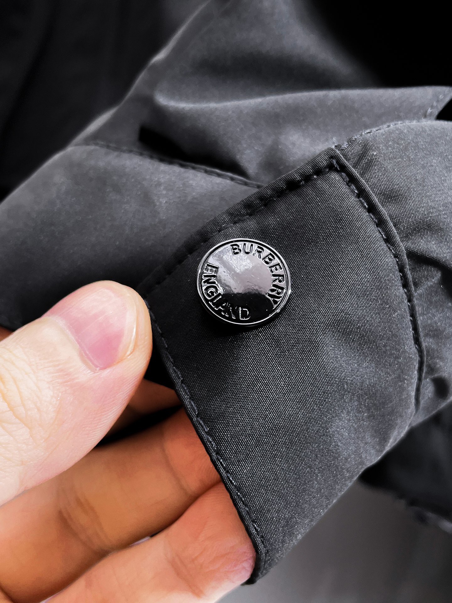 Prada Male Jacket S-m-xl