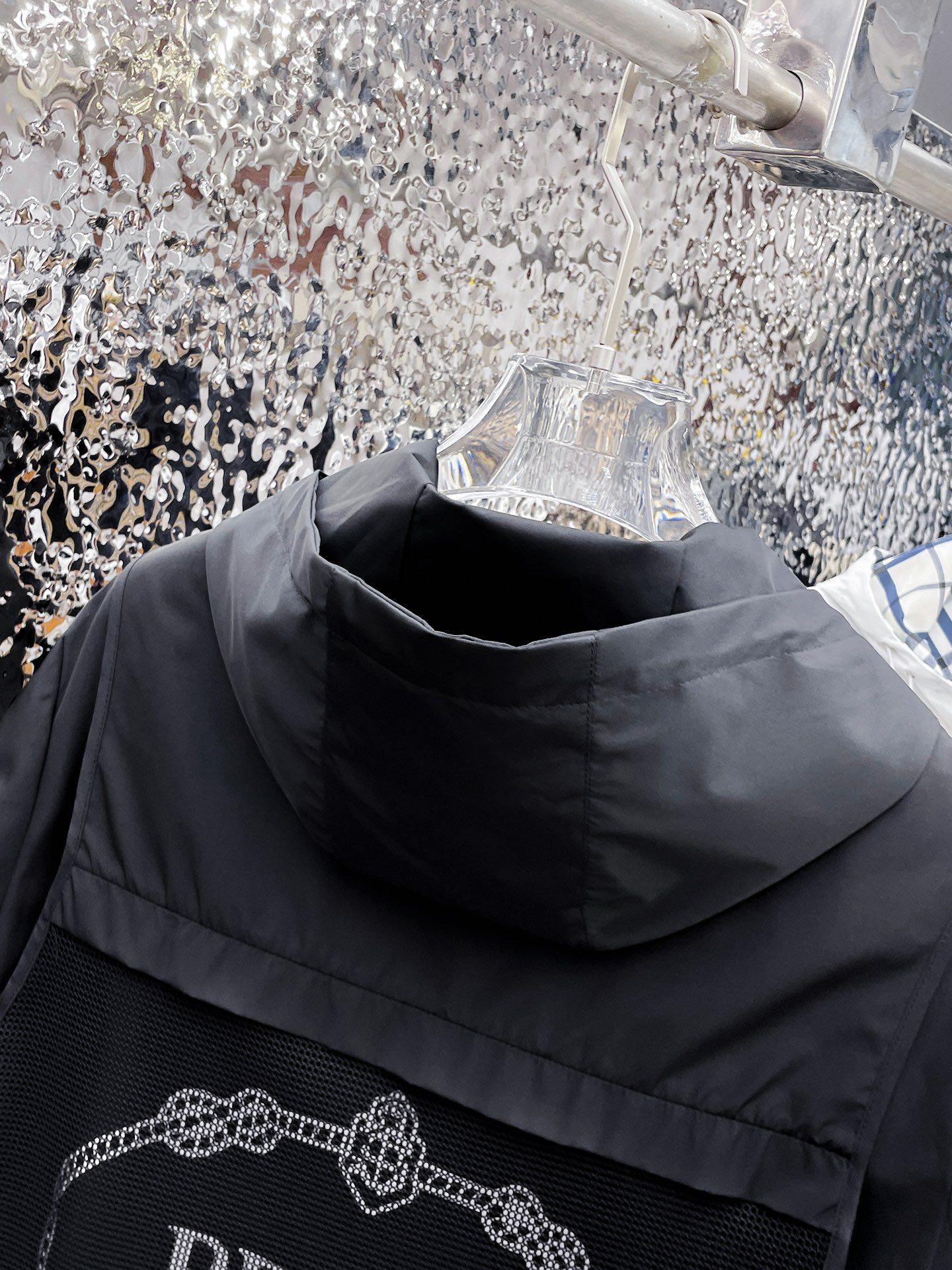 Prada Male Jacket S-m-xl
