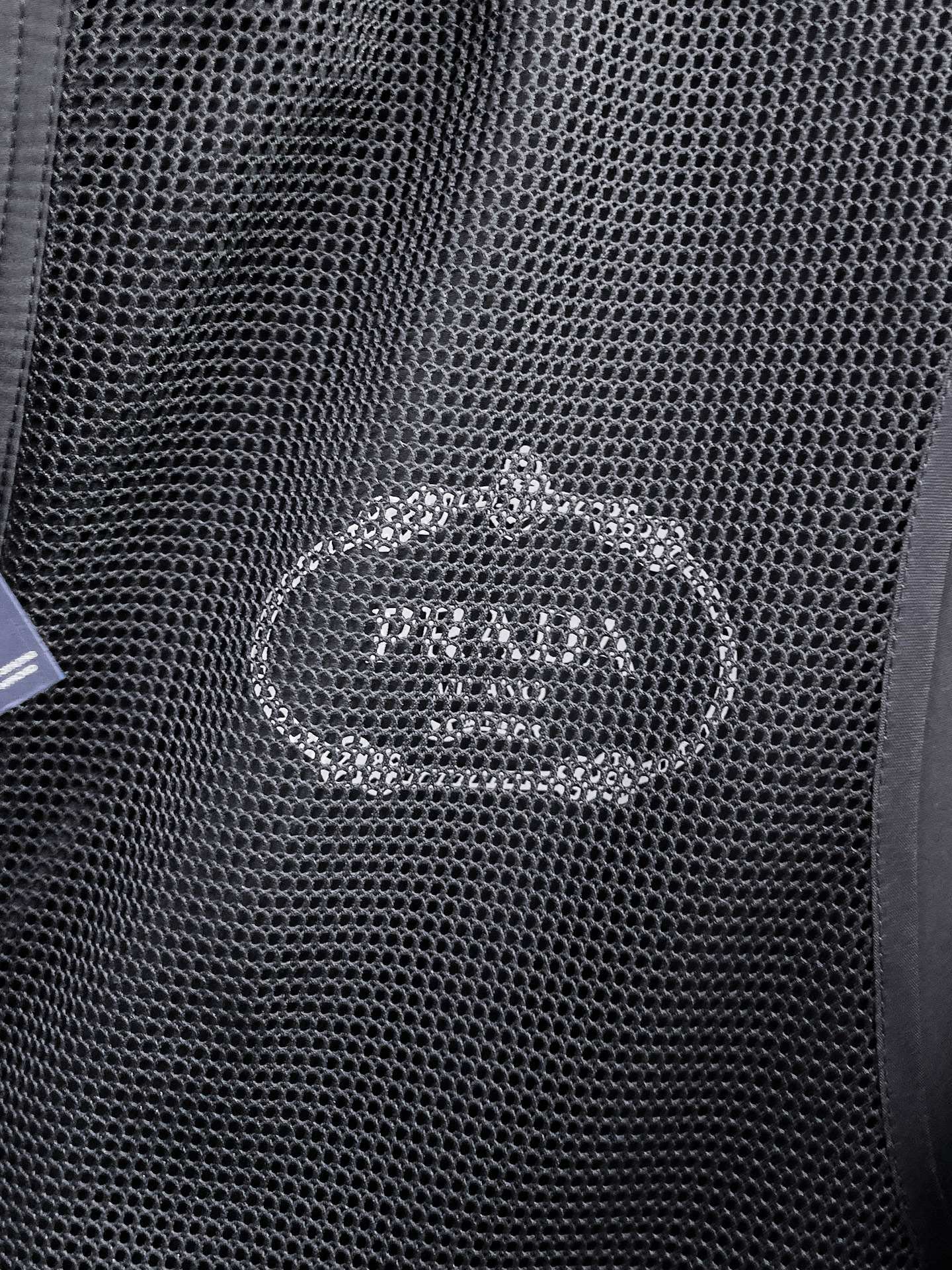 Prada Male Jacket S-m-xl