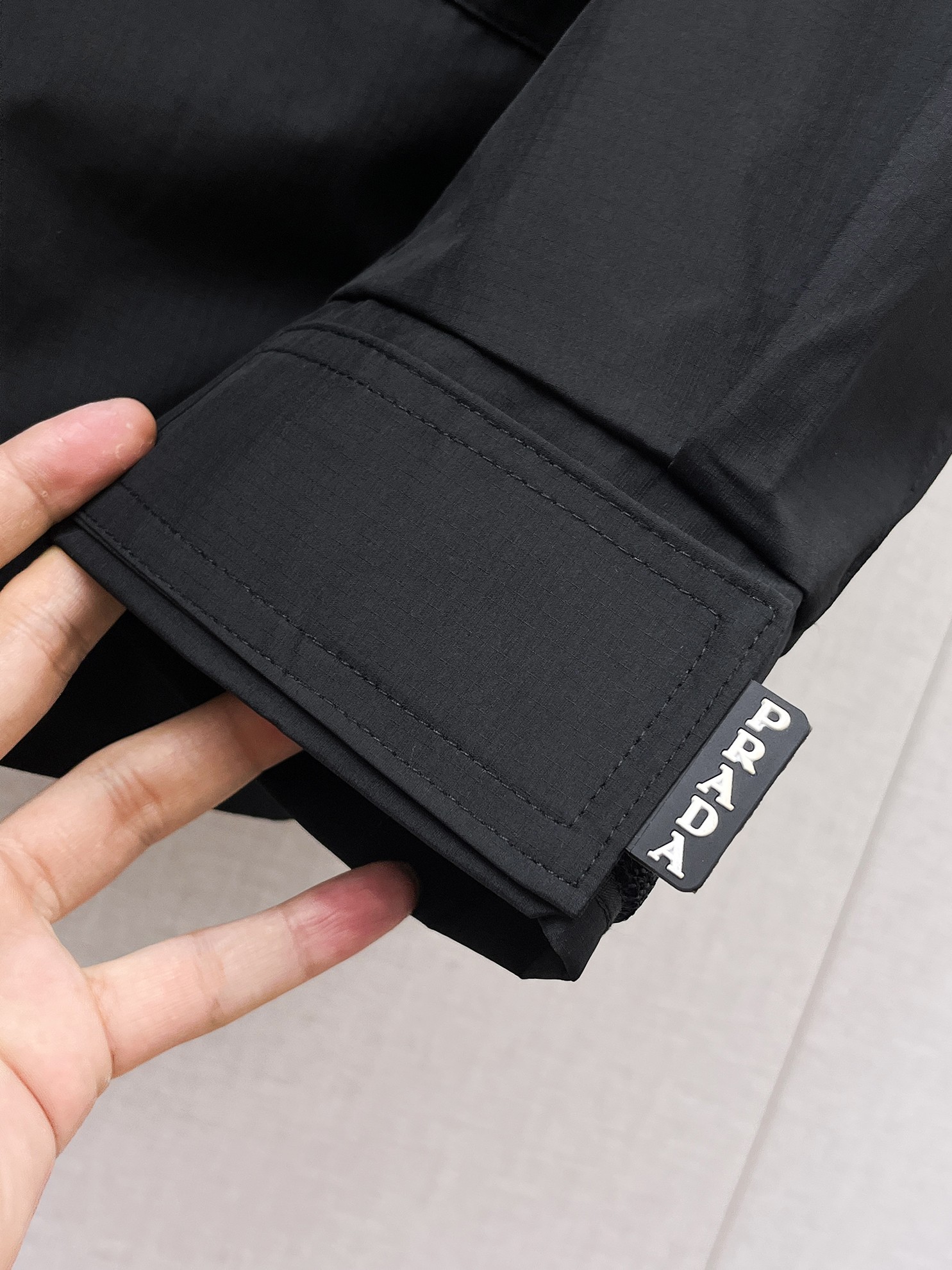 Prada Male Jacket S-m-xl