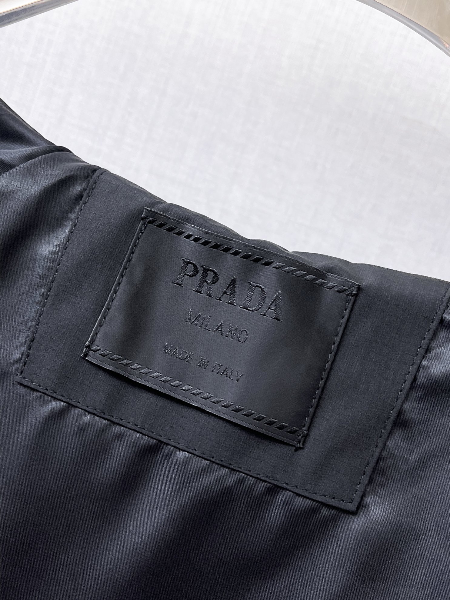 Prada Male Jacket S-m-xl