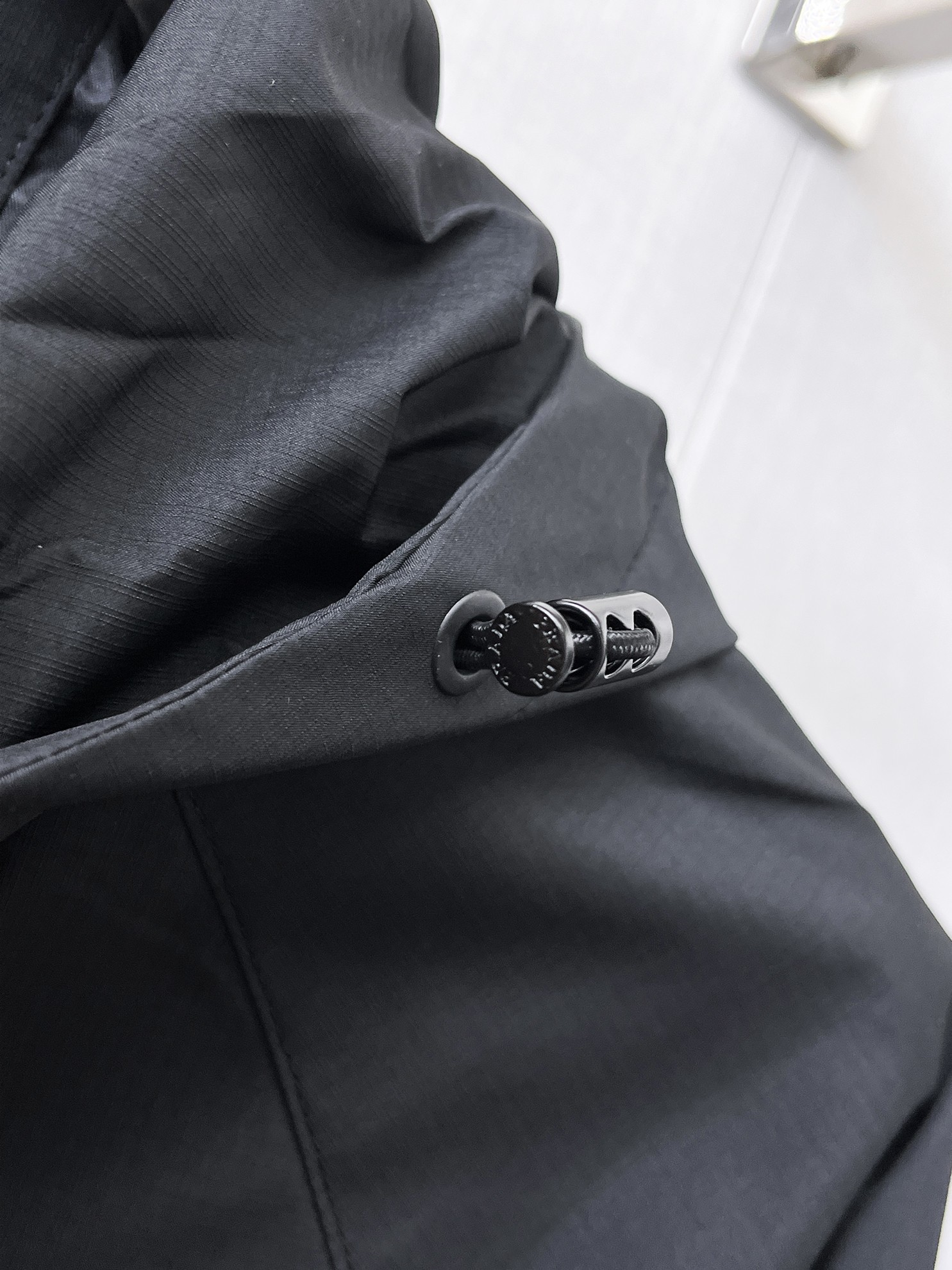 Prada Male Jacket S-m-xl