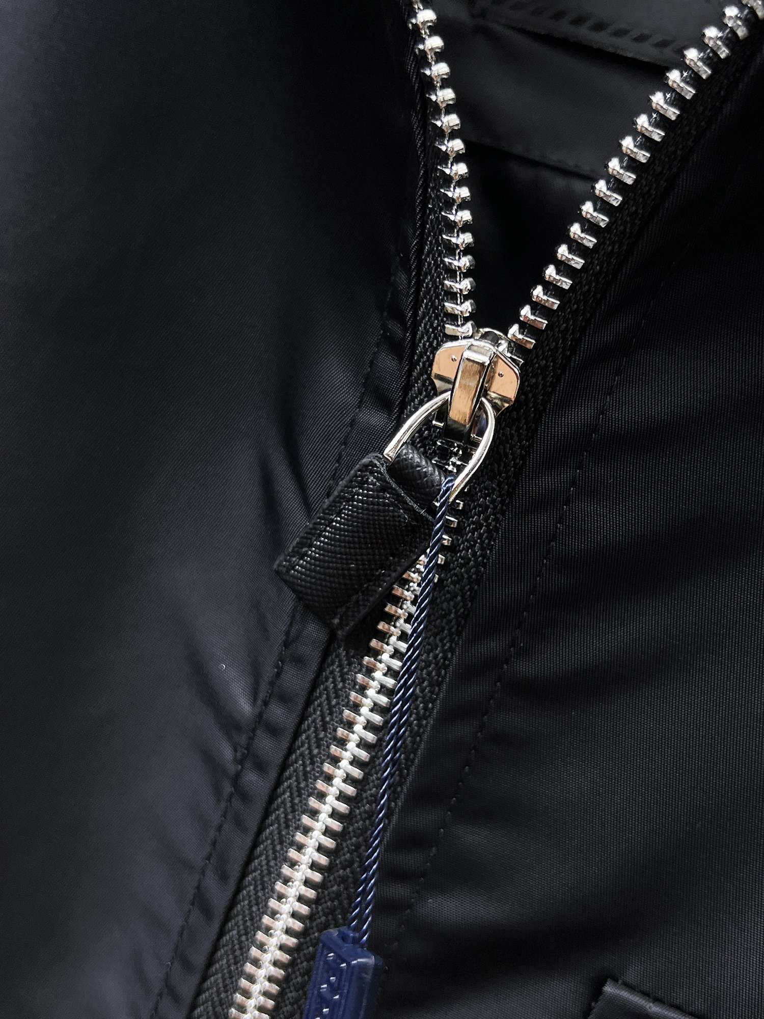 Prada Male Jacket S-m-xl