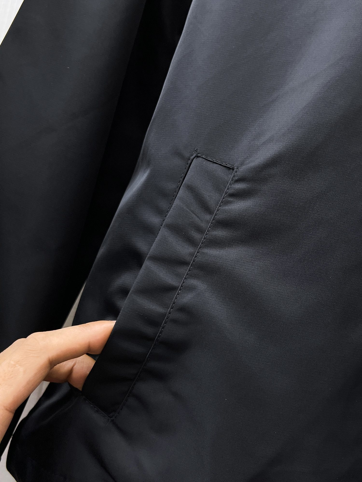 Prada Male Jacket S-m-xl