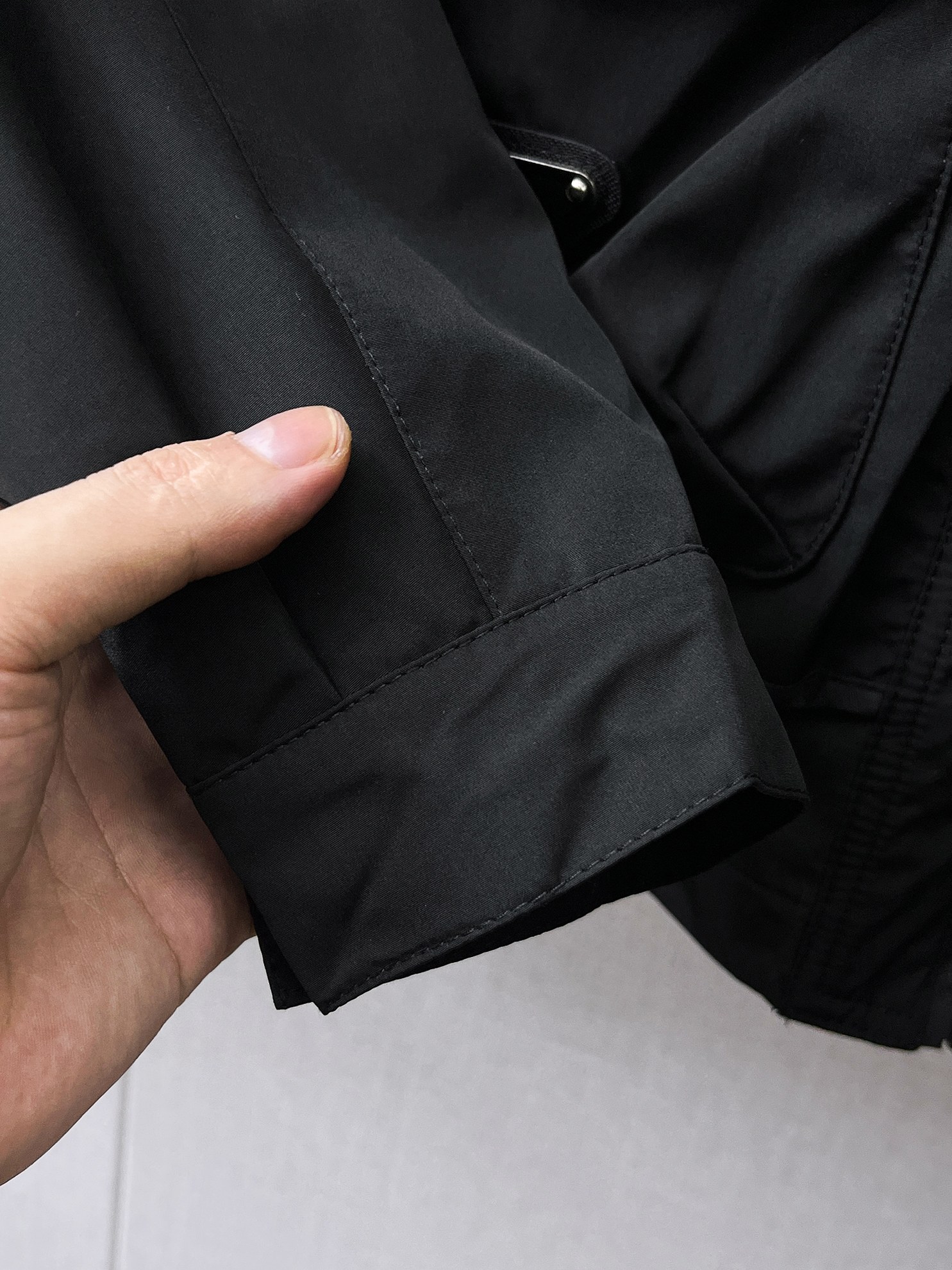 Prada Male Jacket S-m-xl