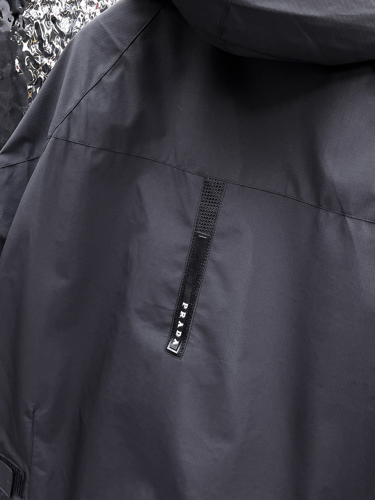 Prada Male Jacket S-m-xl