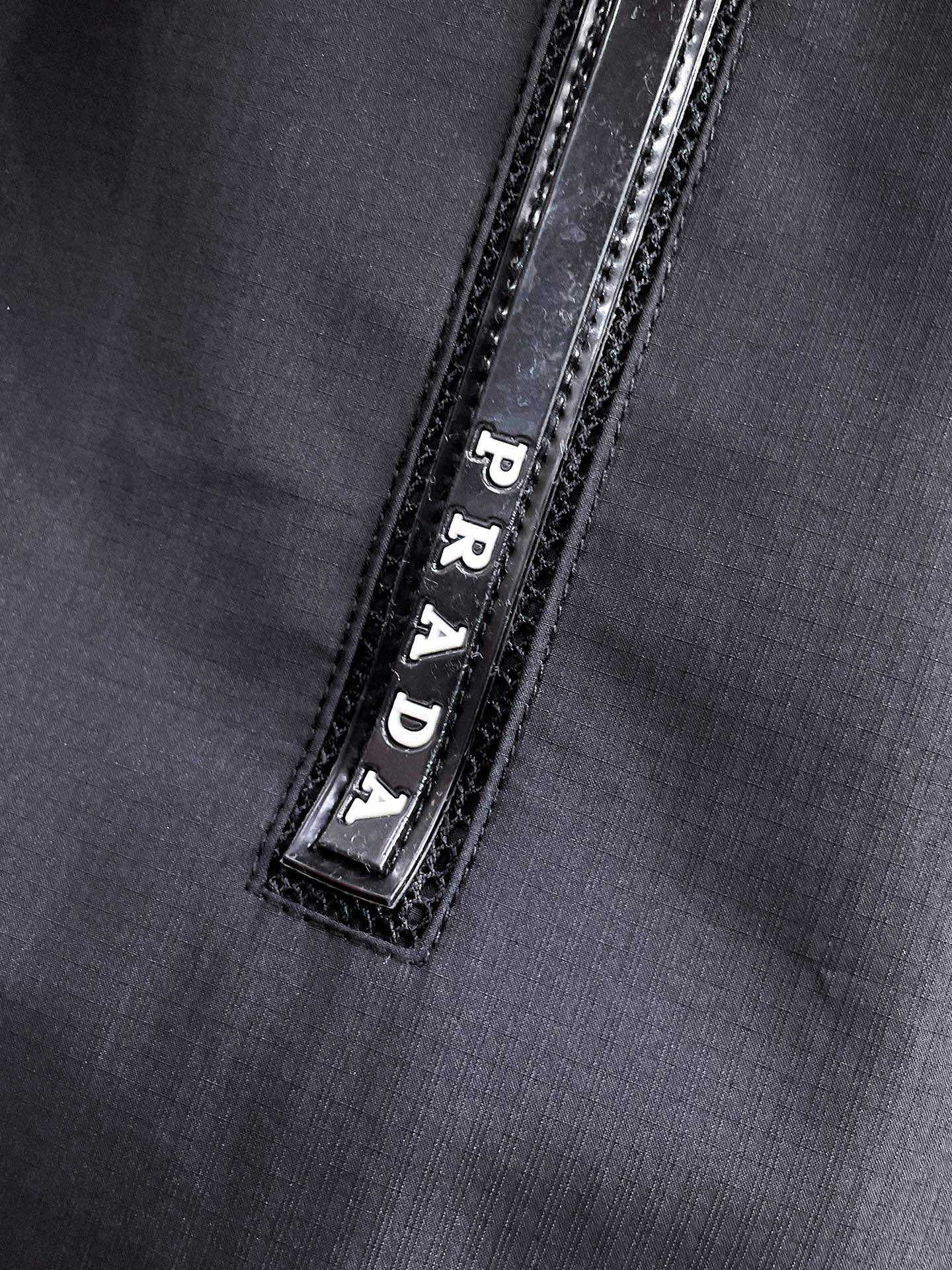Prada Male Jacket S-m-xl