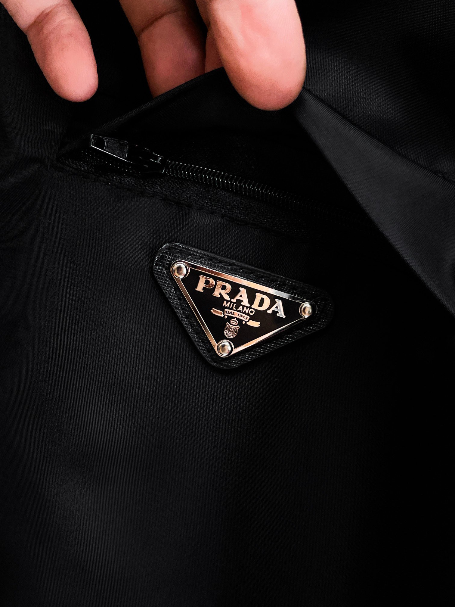 Prada Male Jacket S-m-xl